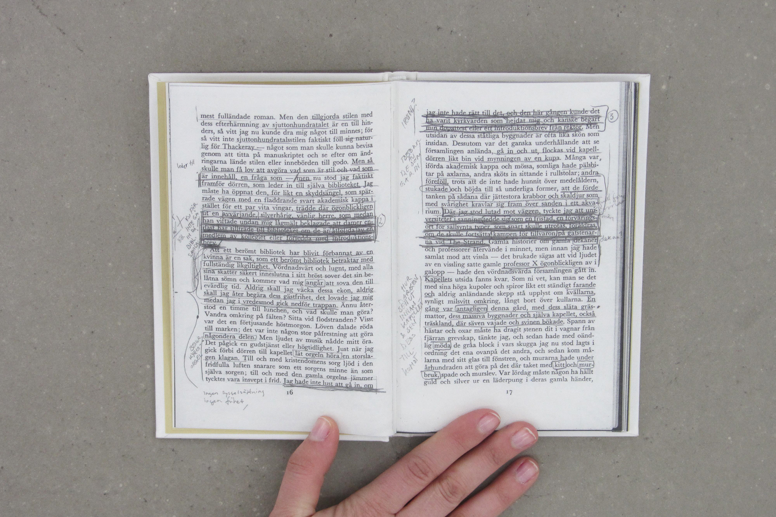 Parra & Romero, exhibition: SHIVER IN THE SHIFT (fig. 36)