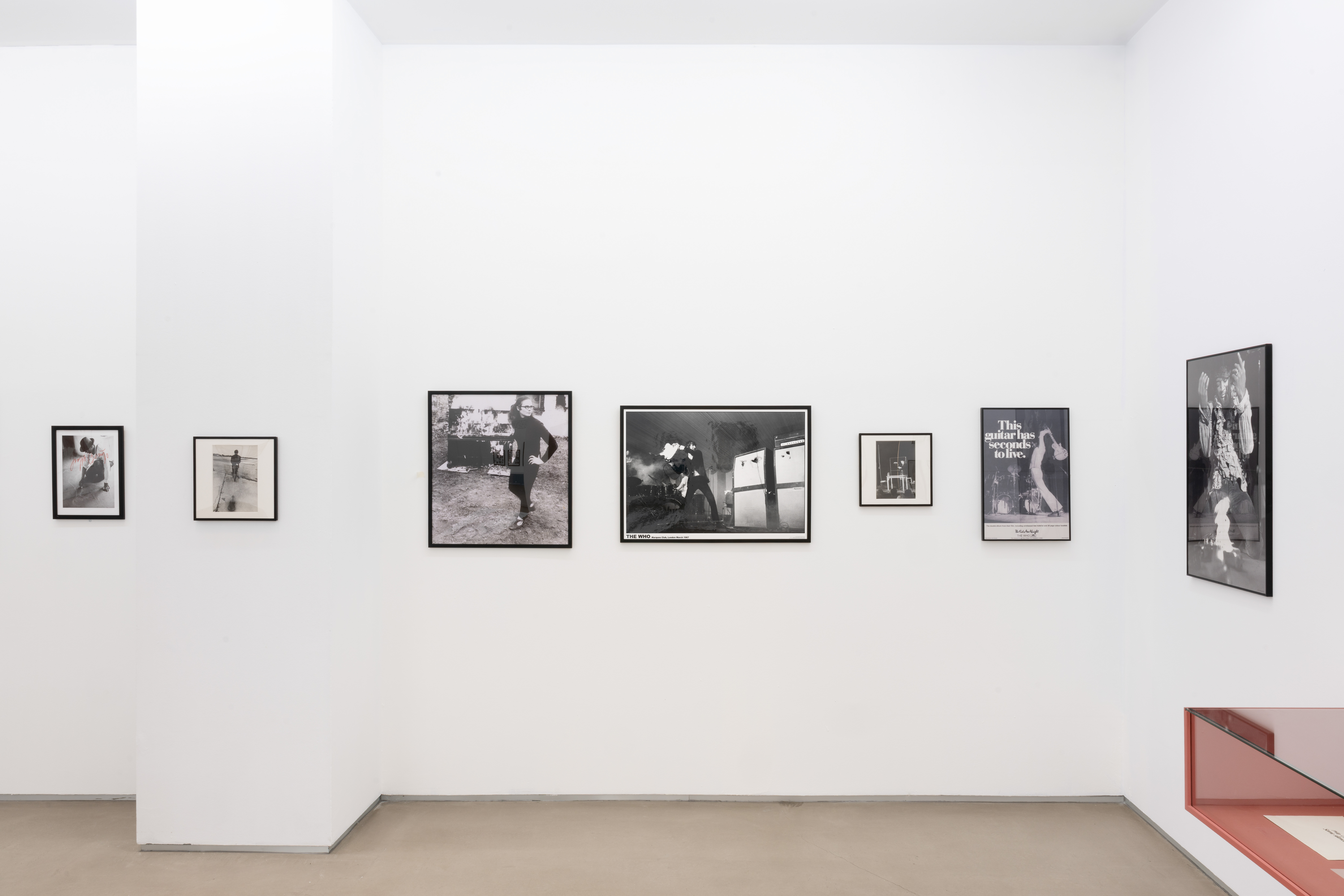 Parra & Romero, exhibition: Music Shattered (fig. 20)