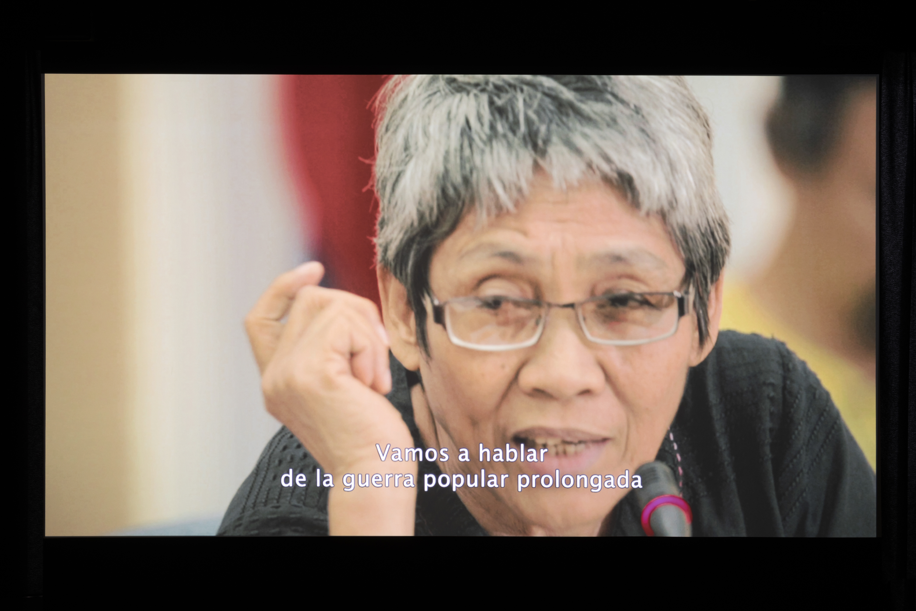 Parra & Romero, exhibition: Unrest (fig. 25)