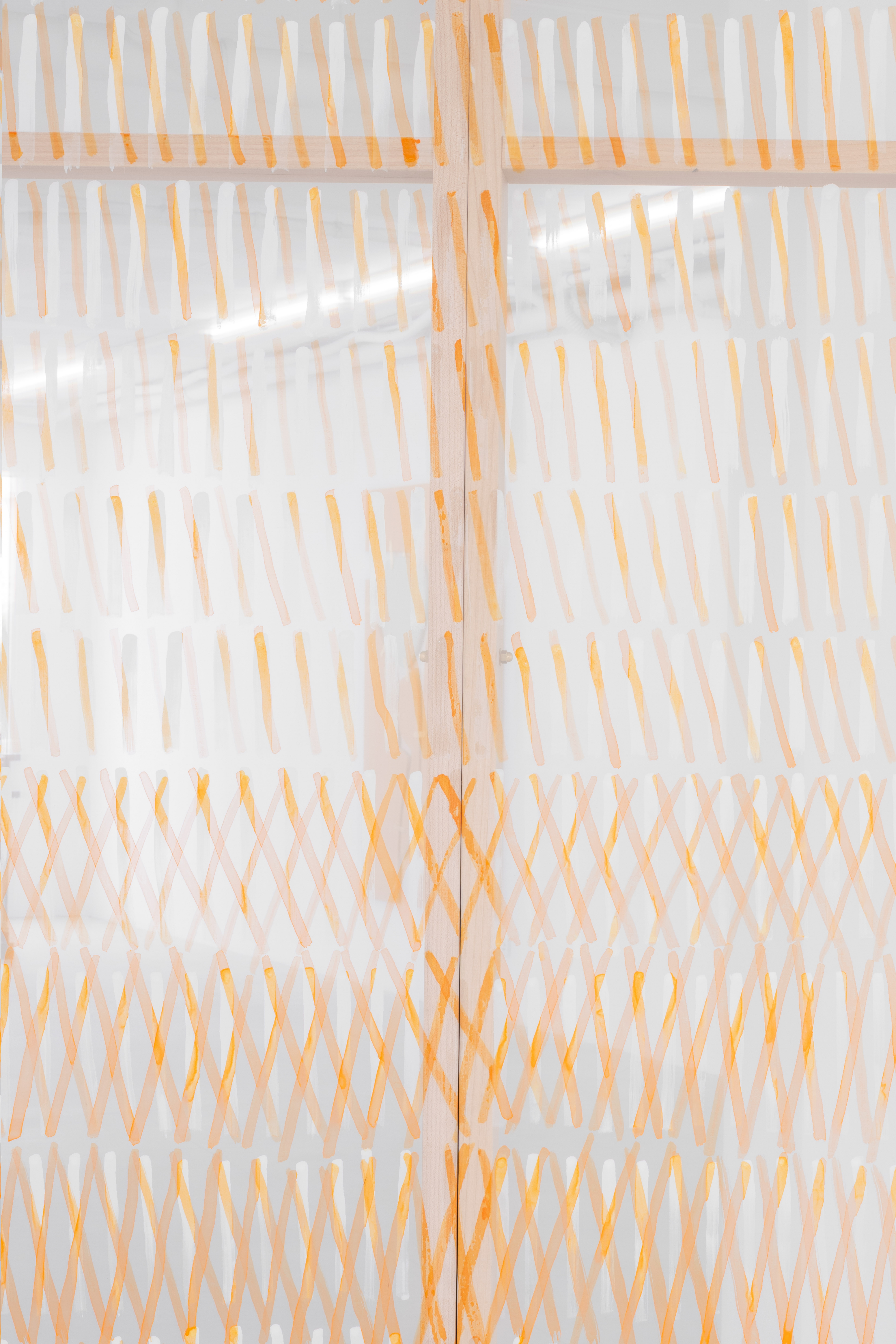 Parra & Romero, exhibition: GIUNTI (Juntas) (fig. 29)