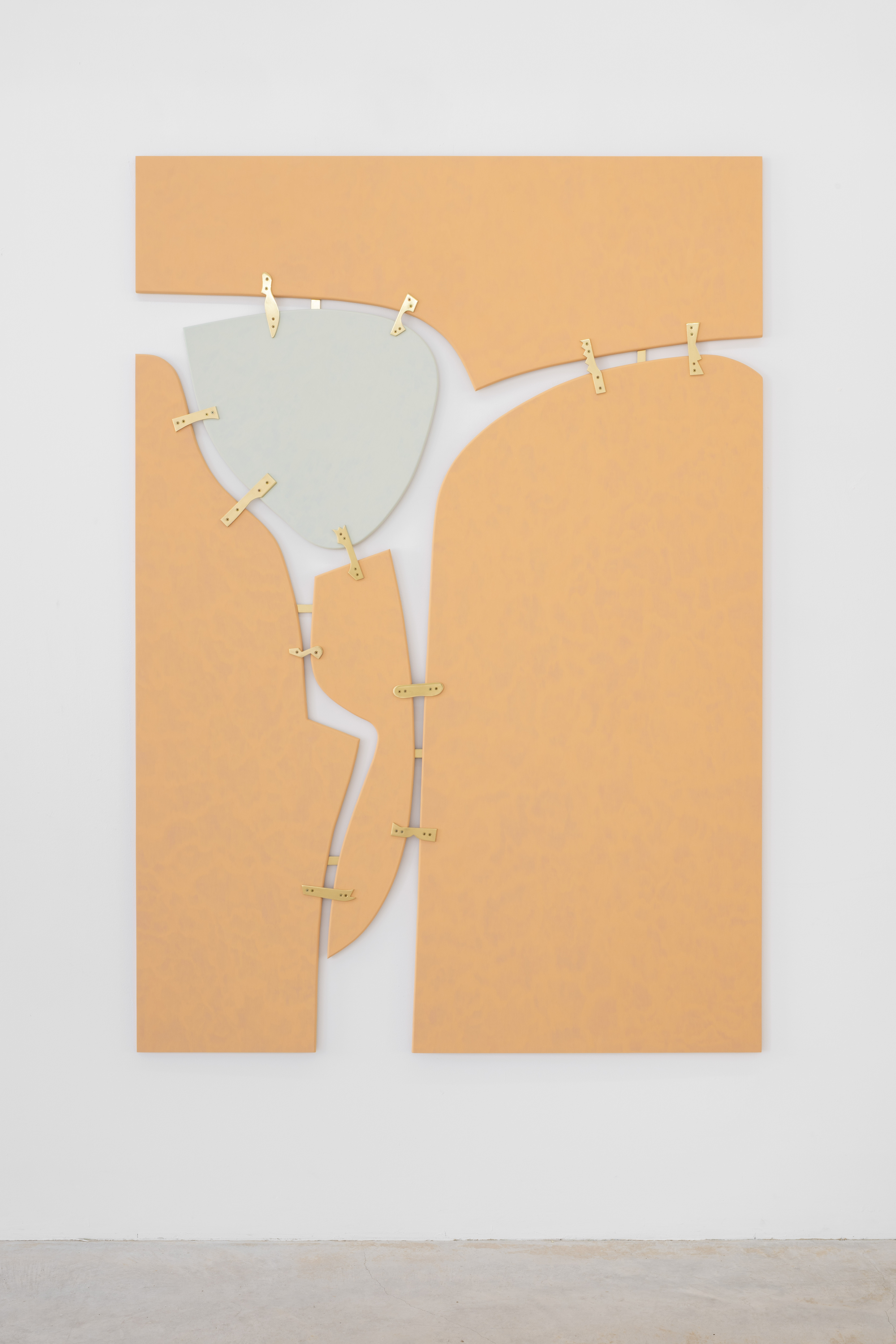 Parra & Romero, exhibition: GIUNTI (Juntas) (fig. 11)