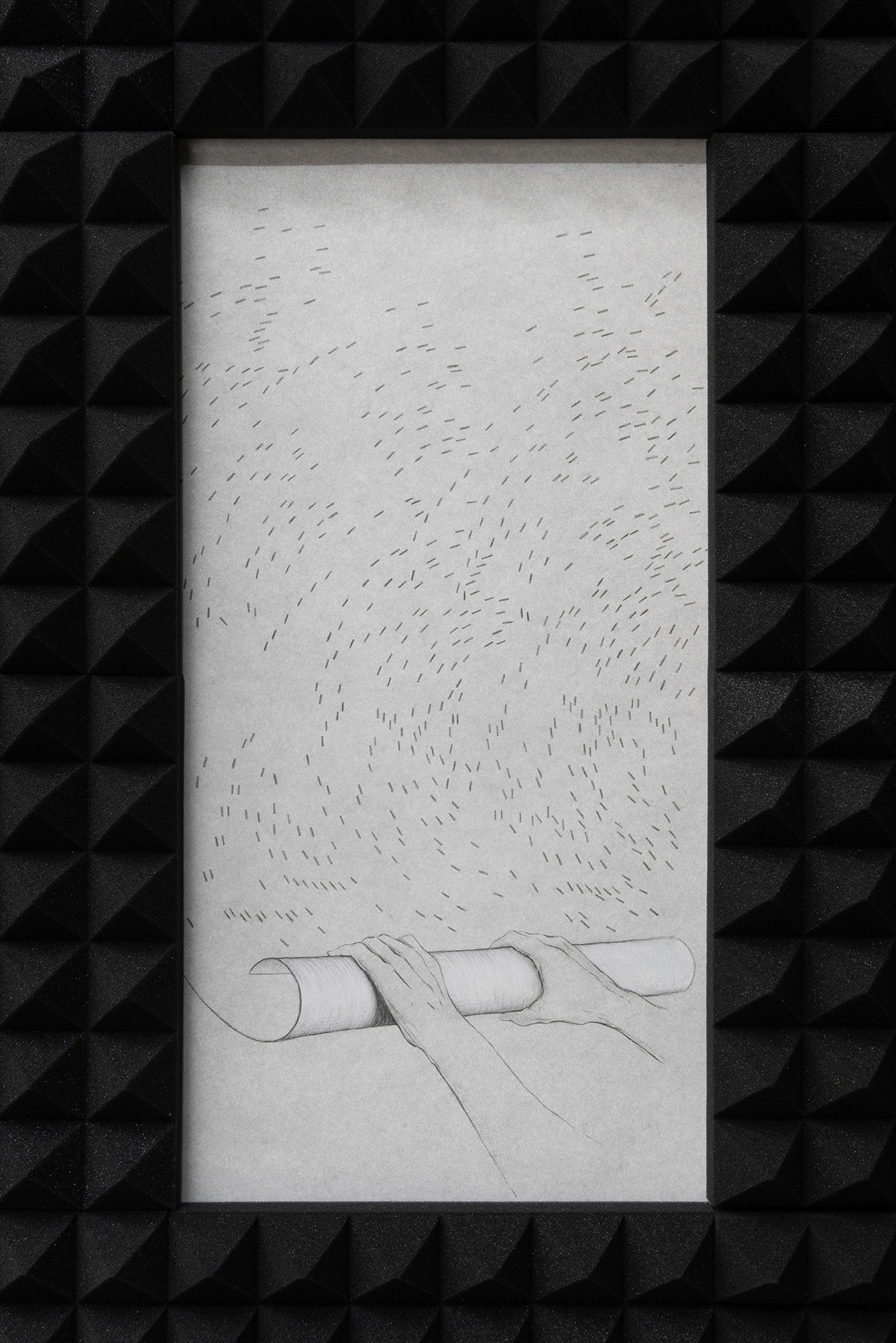 Parra & Romero, exhibition: Rest (fig. 6)