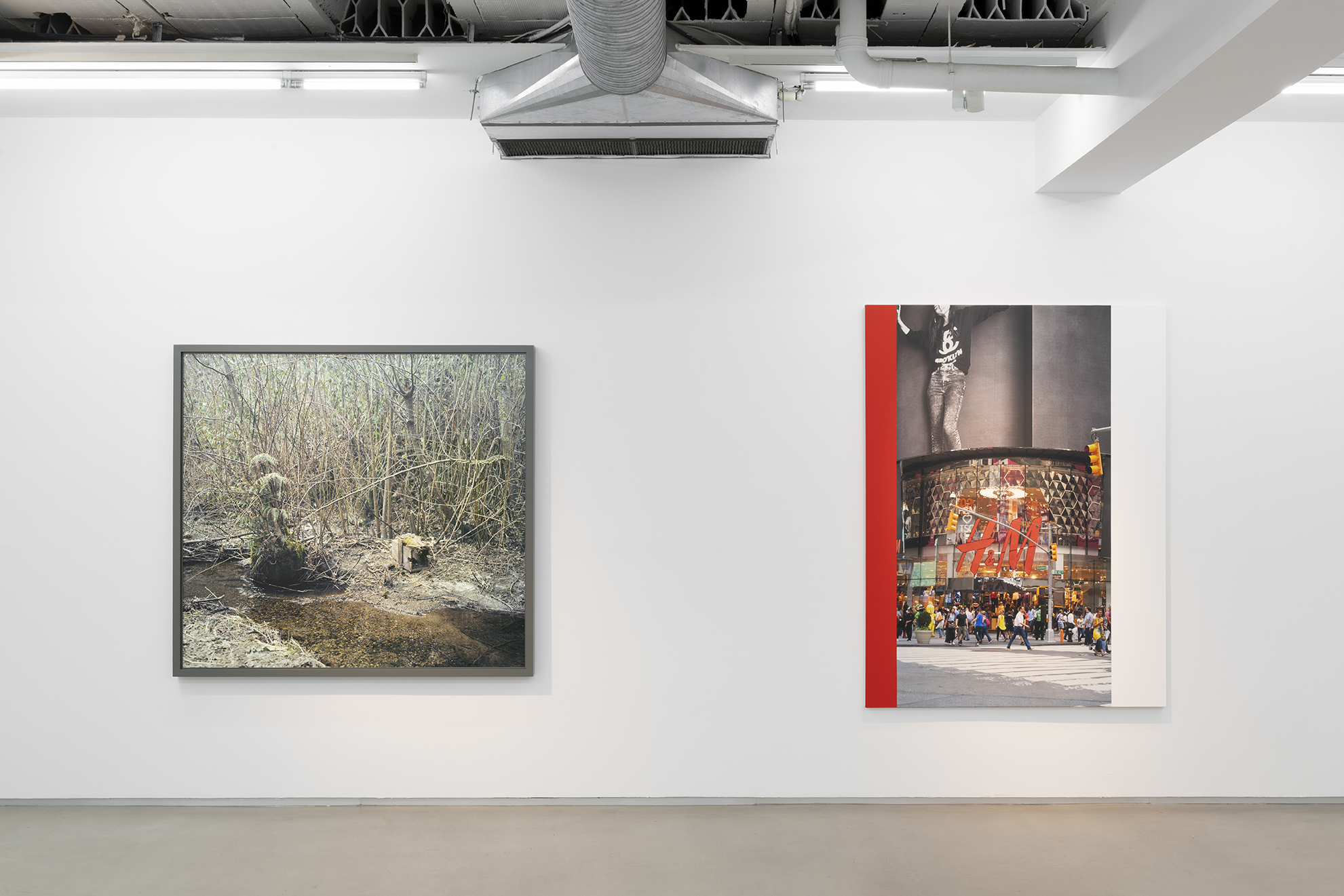 Parra & Romero, exhibition: Rehearsing Reality: Constructing the Present (fig. 34)