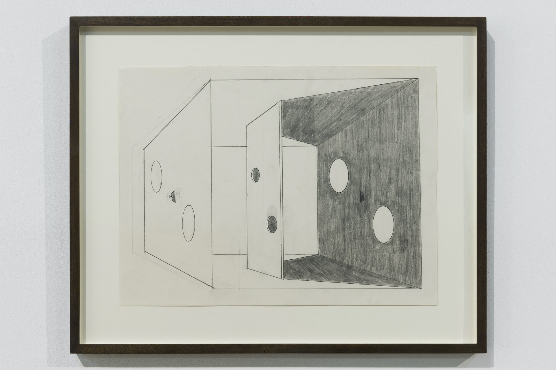 Parra & Romero, exhibition: Holes of Light (fig. 4)