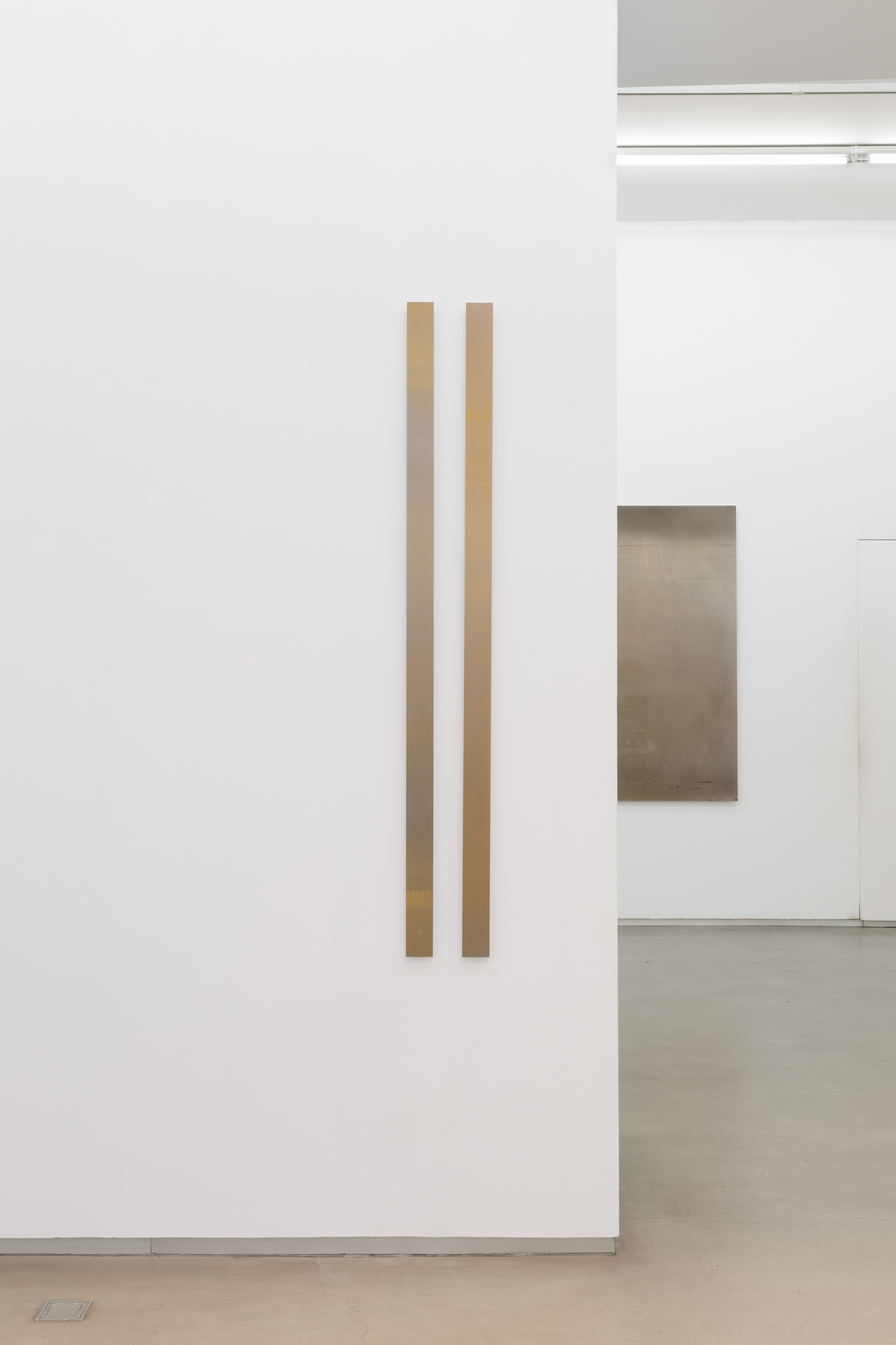 Parra & Romero, exhibition: Liz Deschenes (fig. 24)