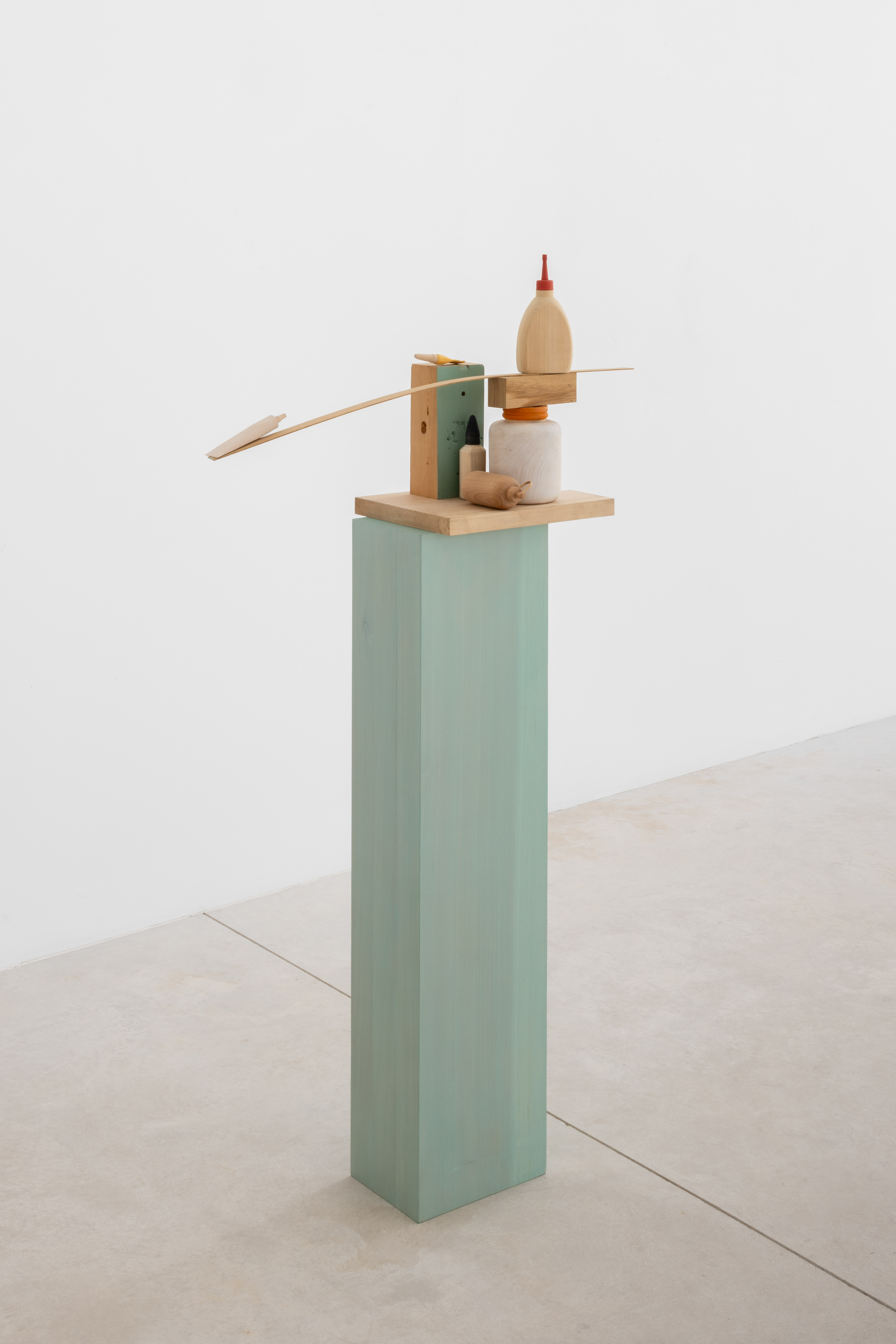 Parra & Romero, exhibition: GIUNTI (Juntas) (fig. 40)