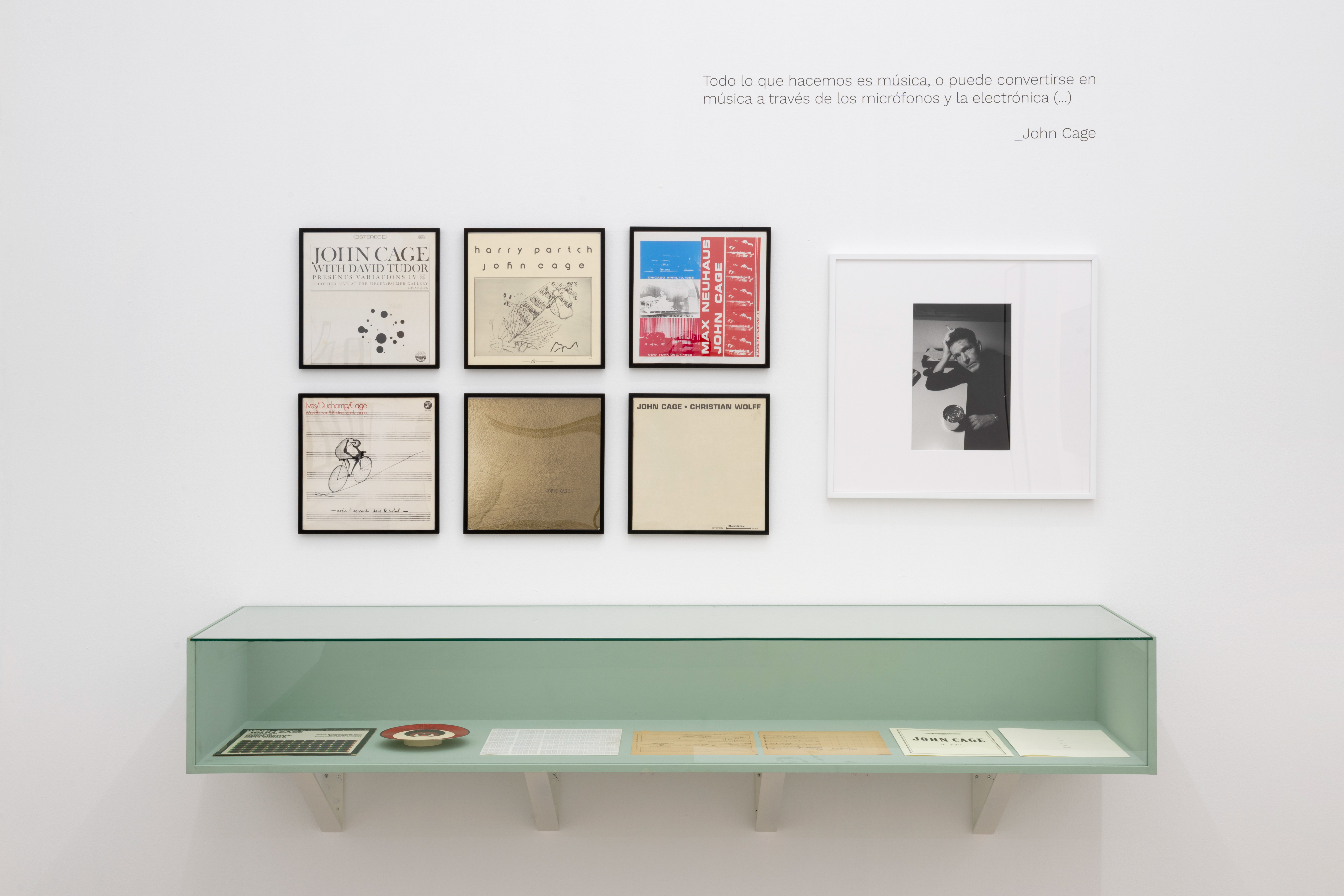 Parra & Romero, exhibition: Music Shattered (fig. 22)