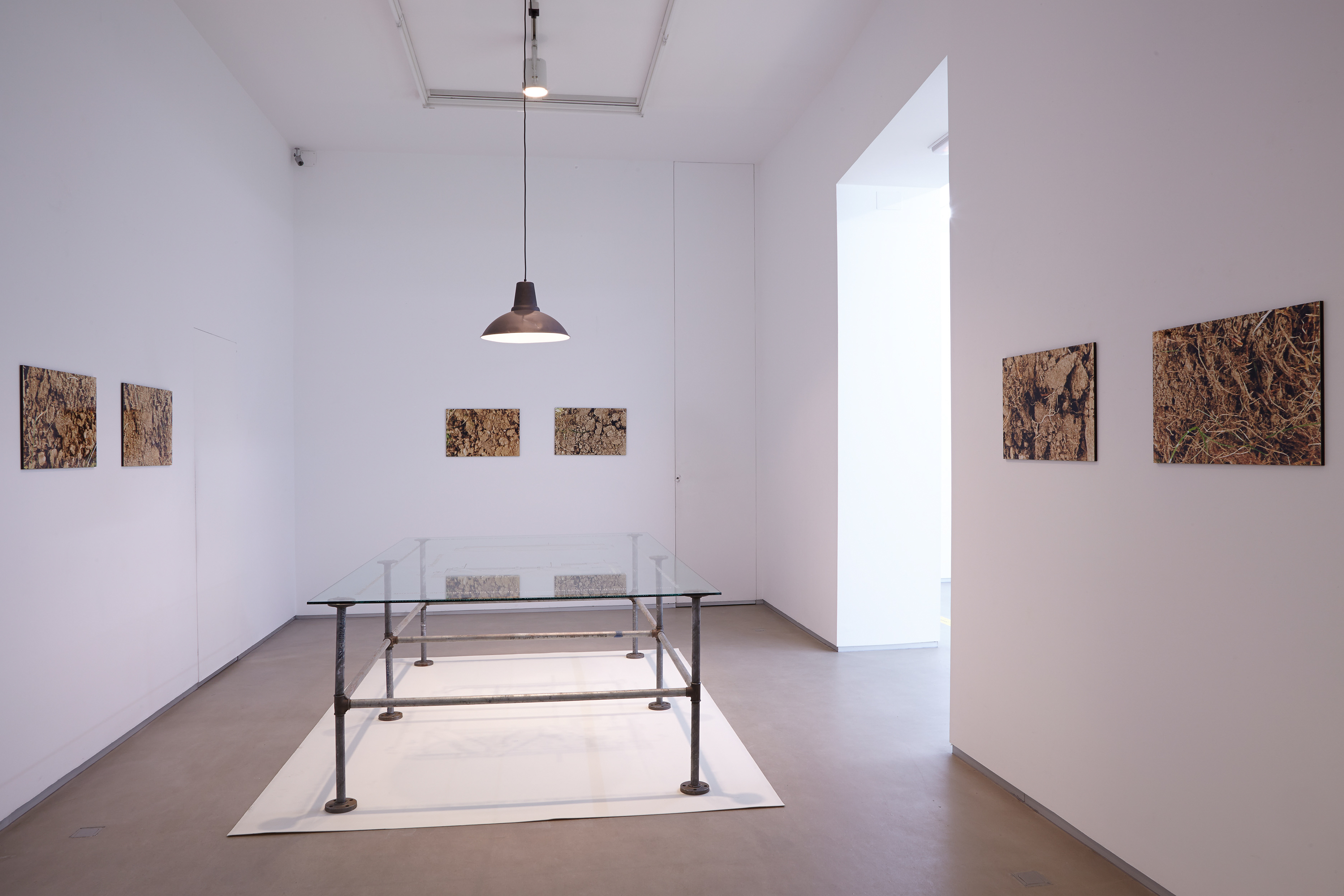 Parra & Romero, exhibition: The Map (fig. 21)