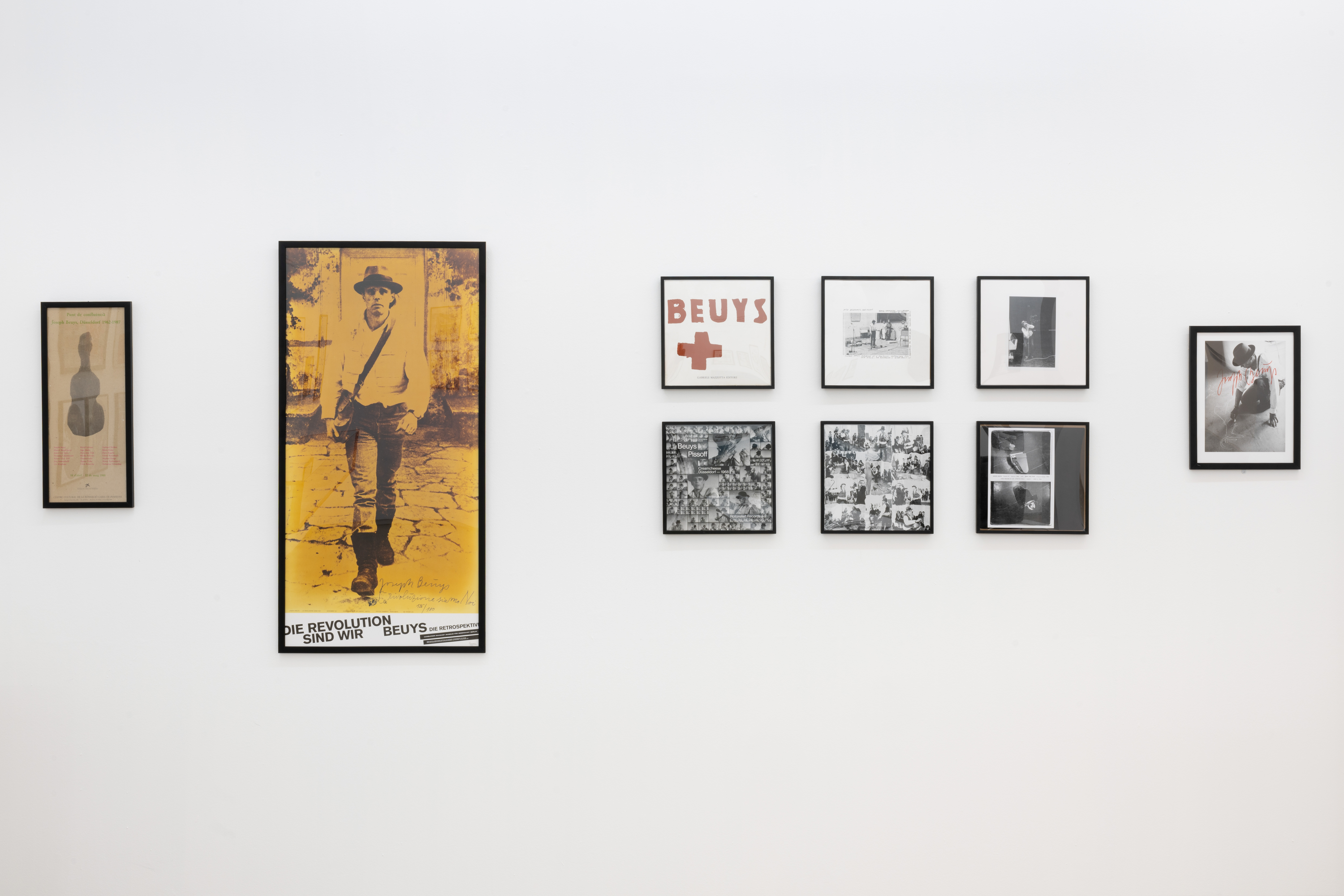 Parra & Romero, exhibition: Music Shattered (fig. 18)