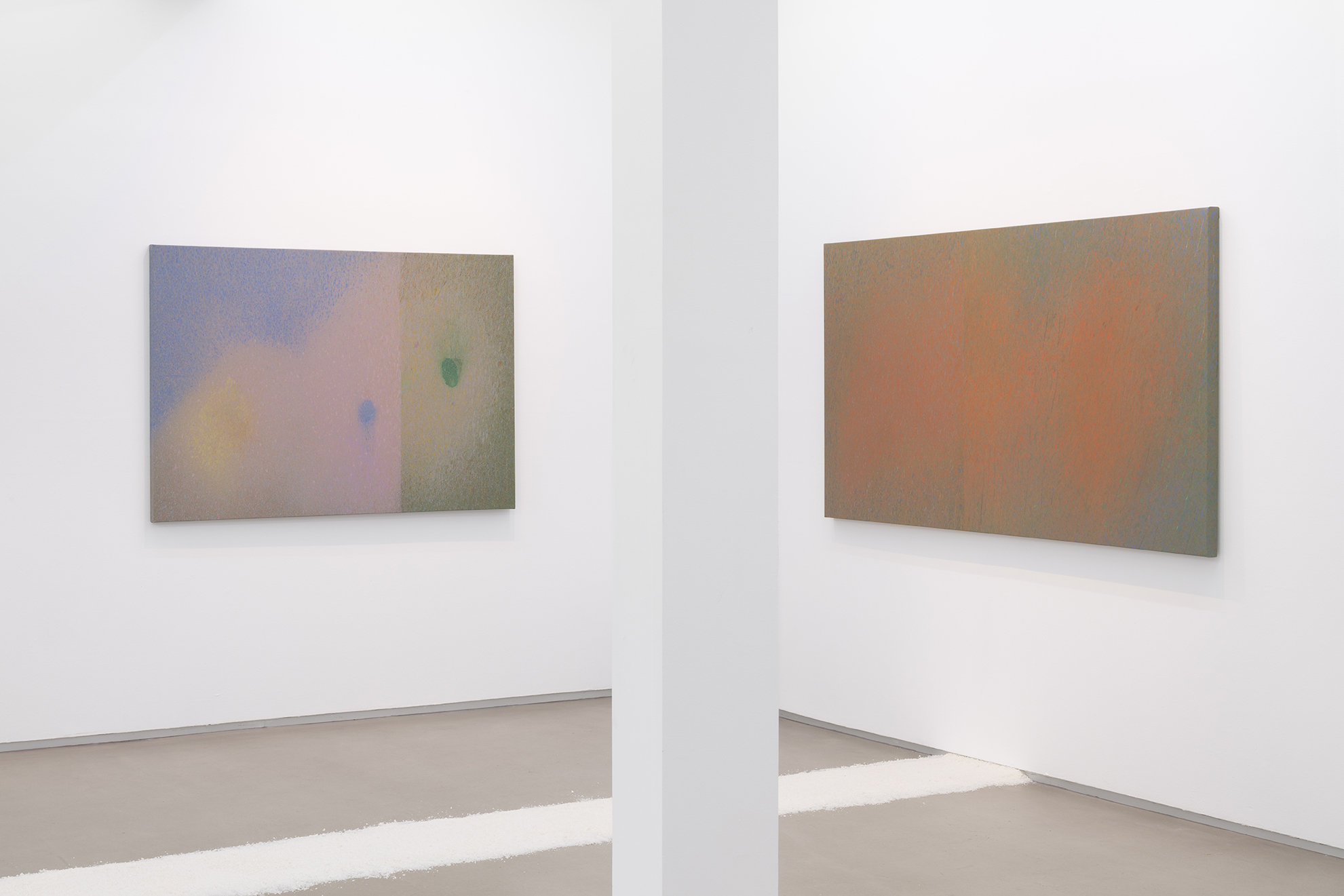 Parra & Romero, exhibition: Coherence Diagrams (fig. 19)