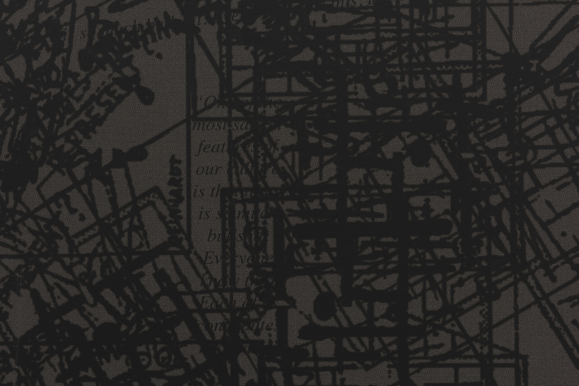 Parra & Romero, exhibition: Accrochage (fig. 23)