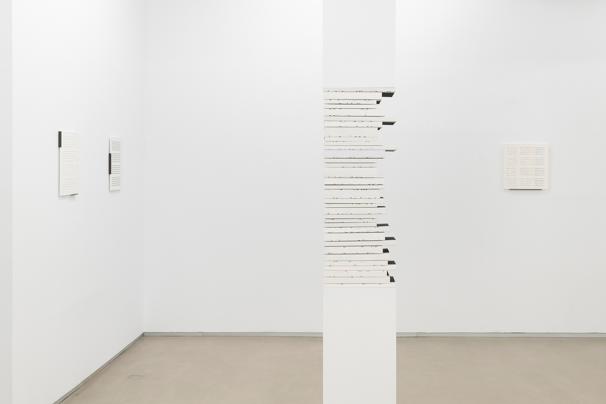Parra & Romero, exhibition: Rest (fig. 34)