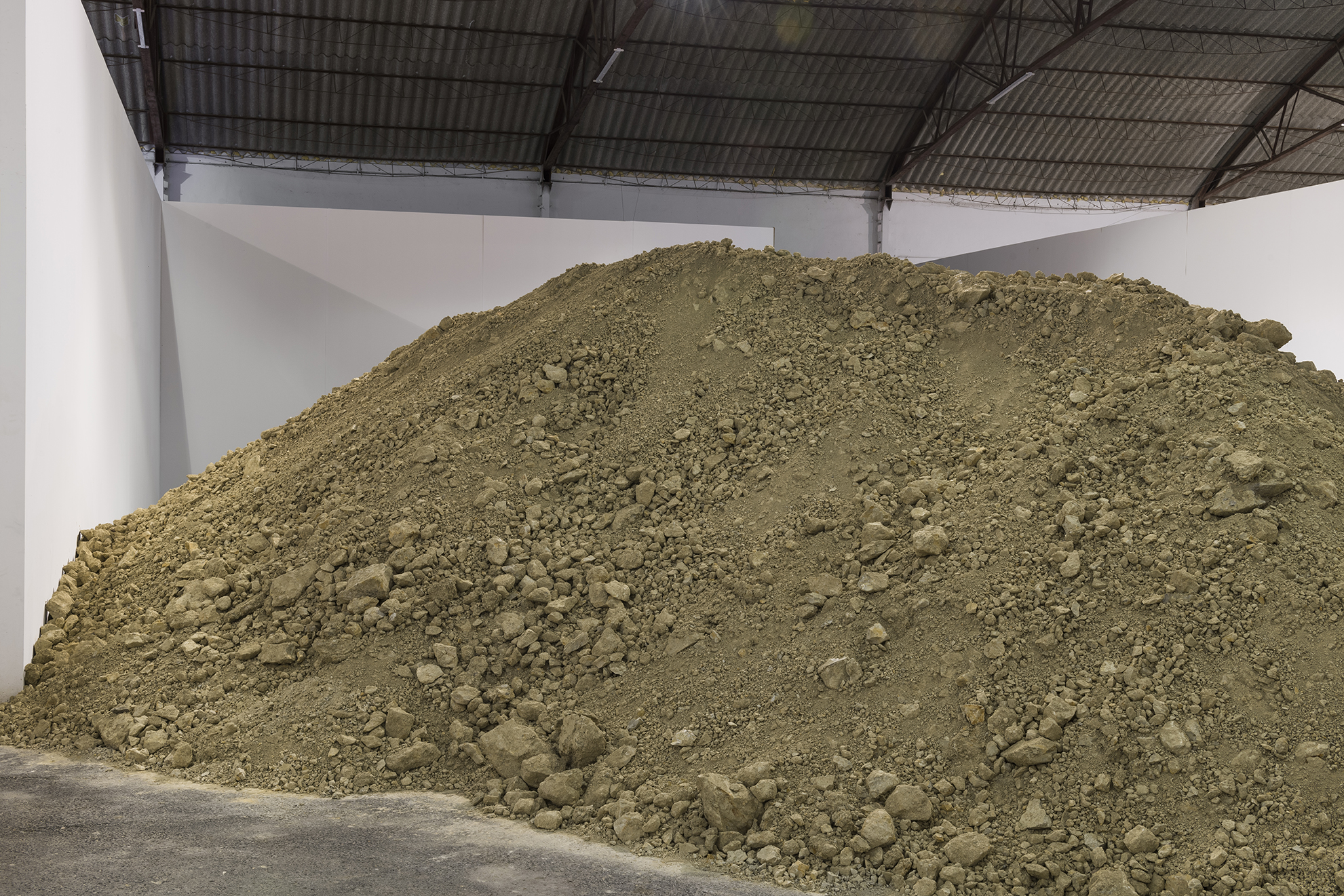 Parra & Romero, exhibition: Argela (fig. 5)