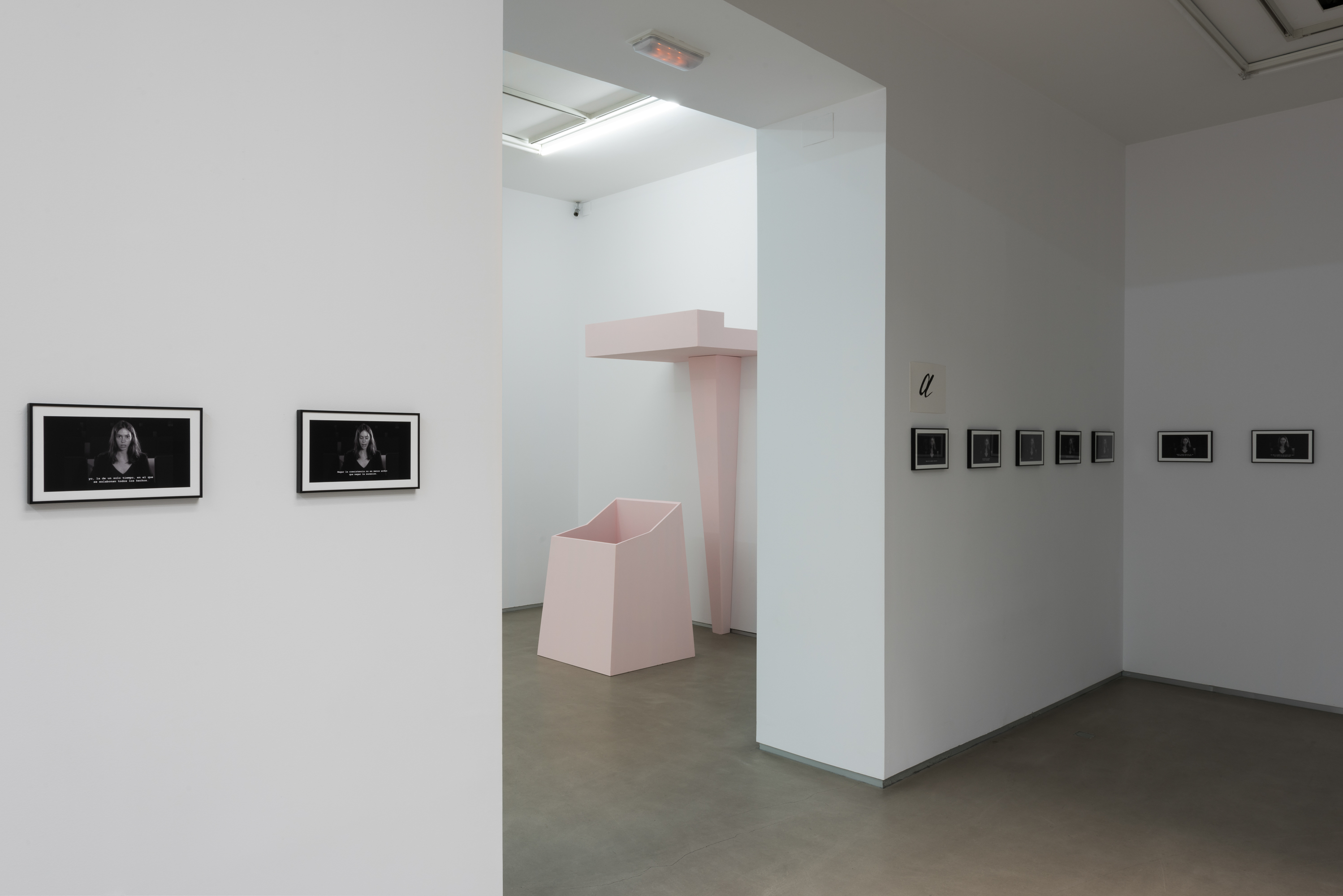 Parra & Romero, exhibition: Intimidad Territorial (fig. 19)