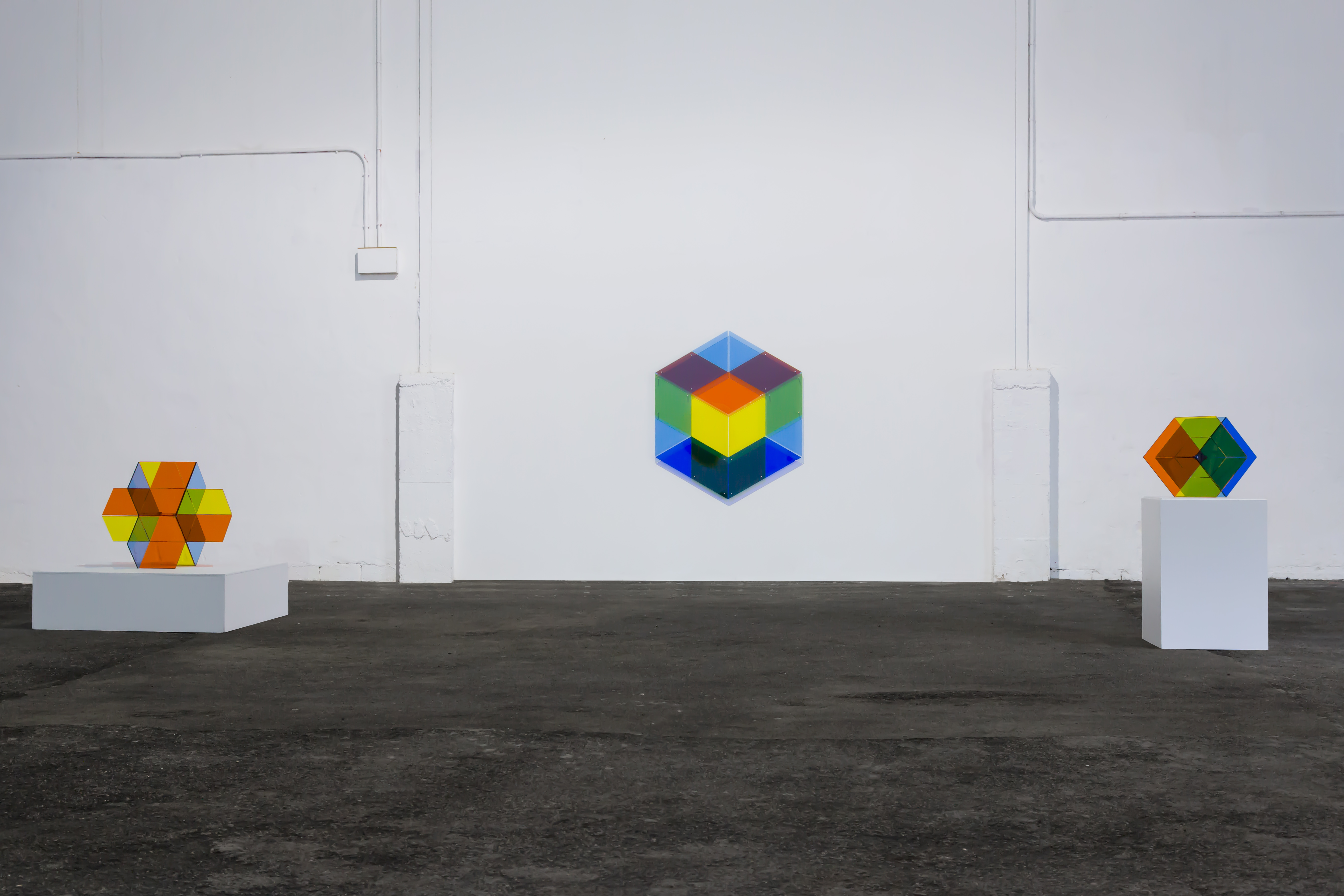 Parra & Romero, exhibition: 10 Anniversary (Part II) (fig. 6)