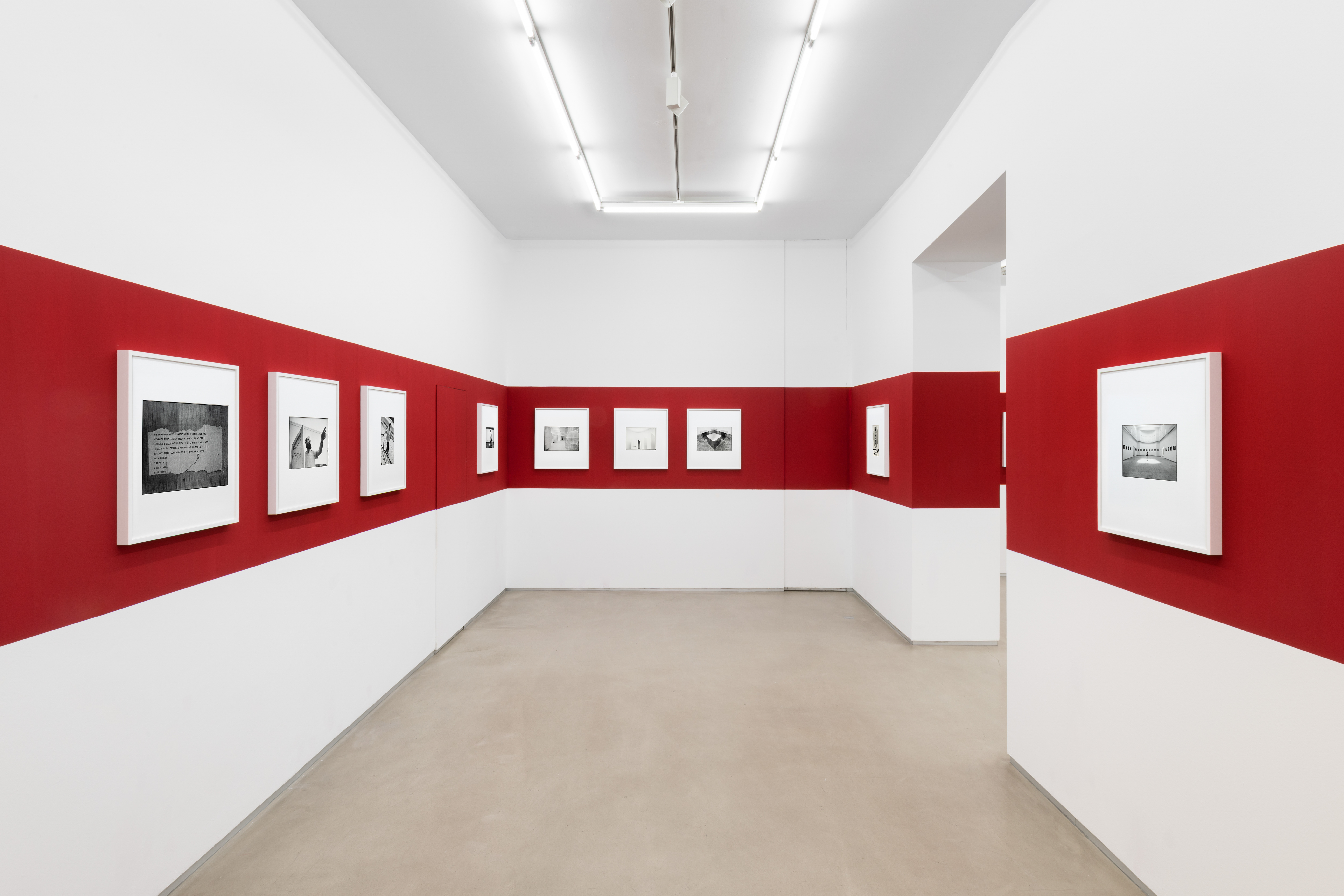 Parra & Romero, exhibition: The Biennale and the Image (fig. 4)