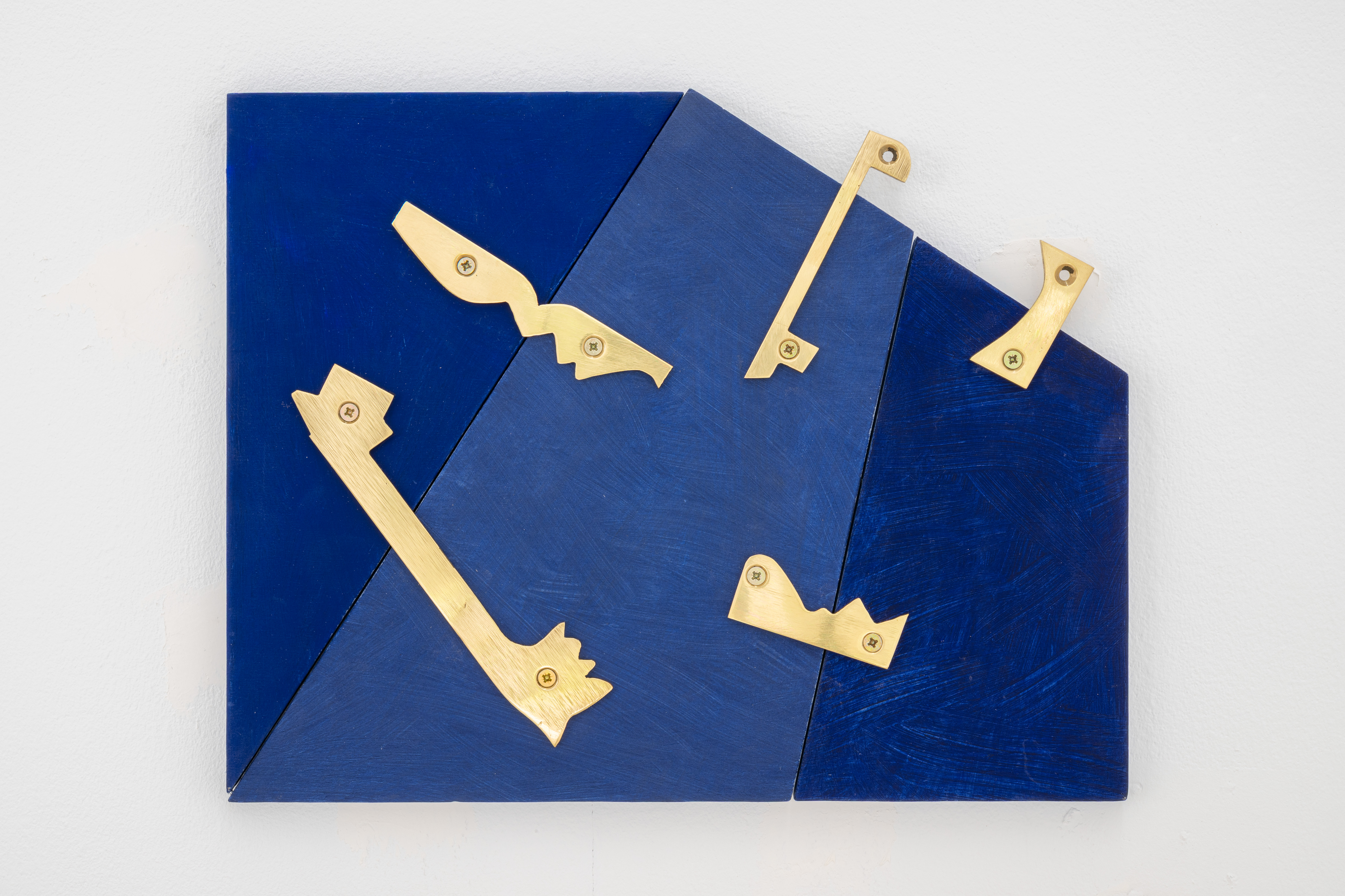 Parra & Romero, exhibition: GIUNTI (Juntas) (fig. 35)