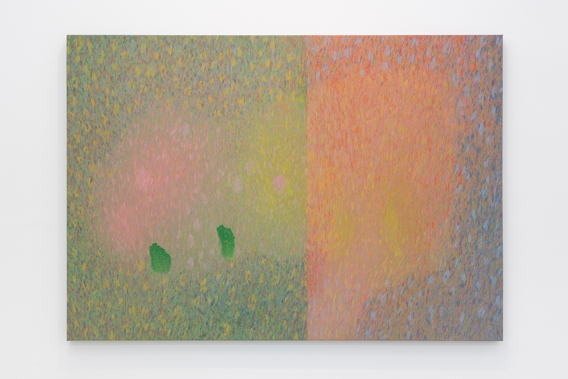 Parra & Romero, exhibition: Coherence Diagrams (fig. 14)