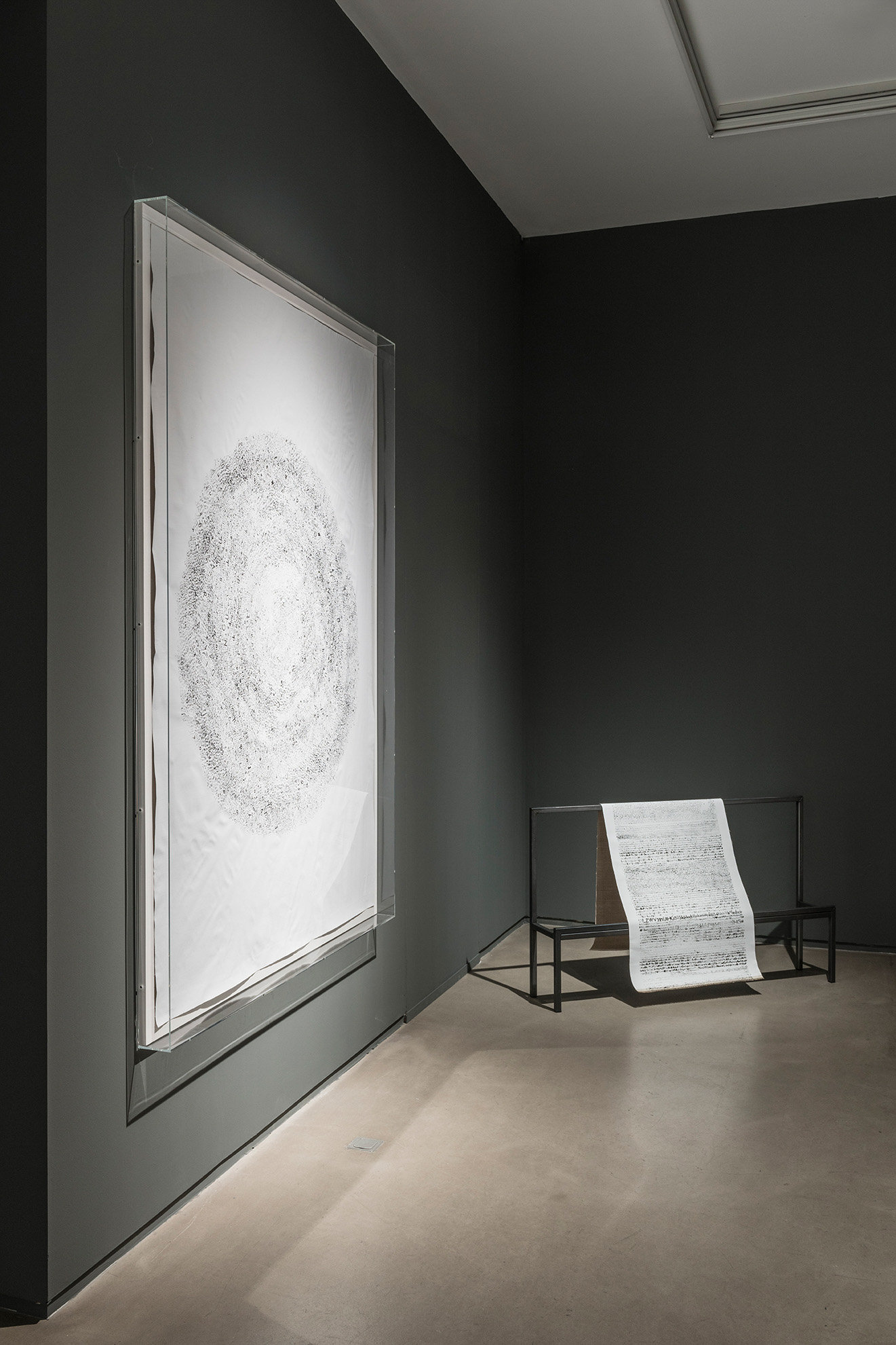 Parra & Romero, exhibition: Turn and Wind (fig. 15)
