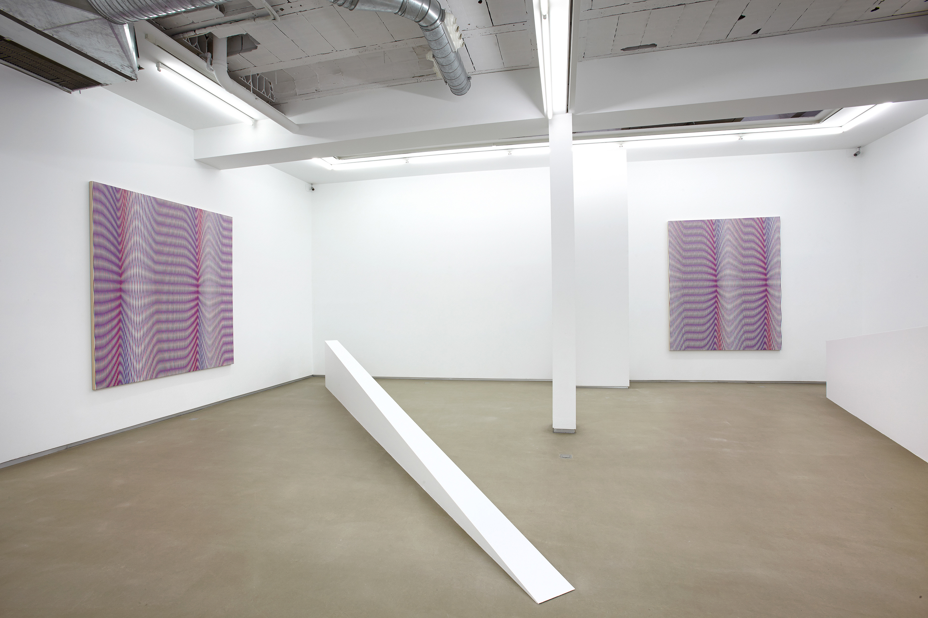 Parra & Romero, exhibition: Corps Flottants (fig. 16)