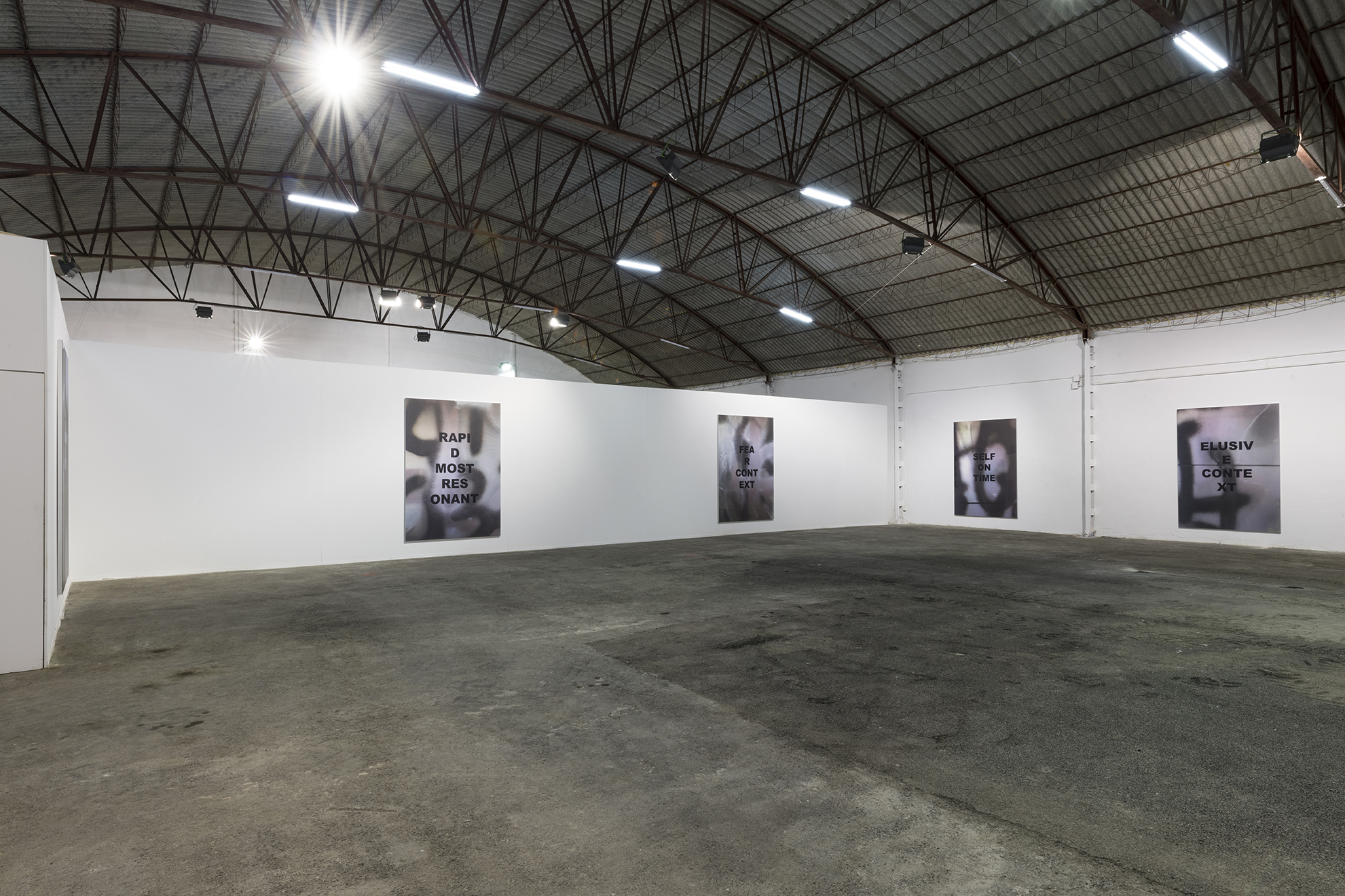 Parra & Romero, exhibition: Hi-Speed Contrast (fig. 16)