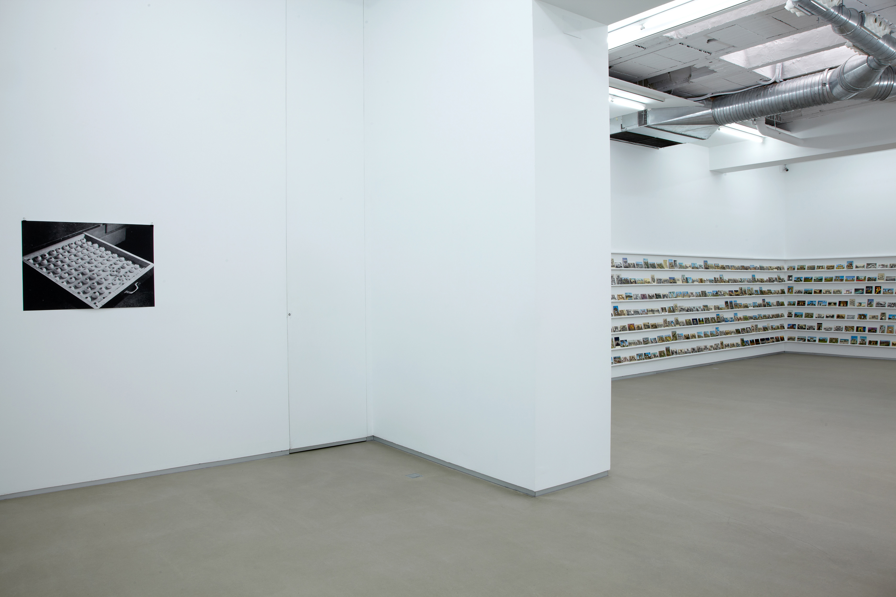 Parra & Romero, exhibition: Quizá es cierto en teoría (fig. 5)