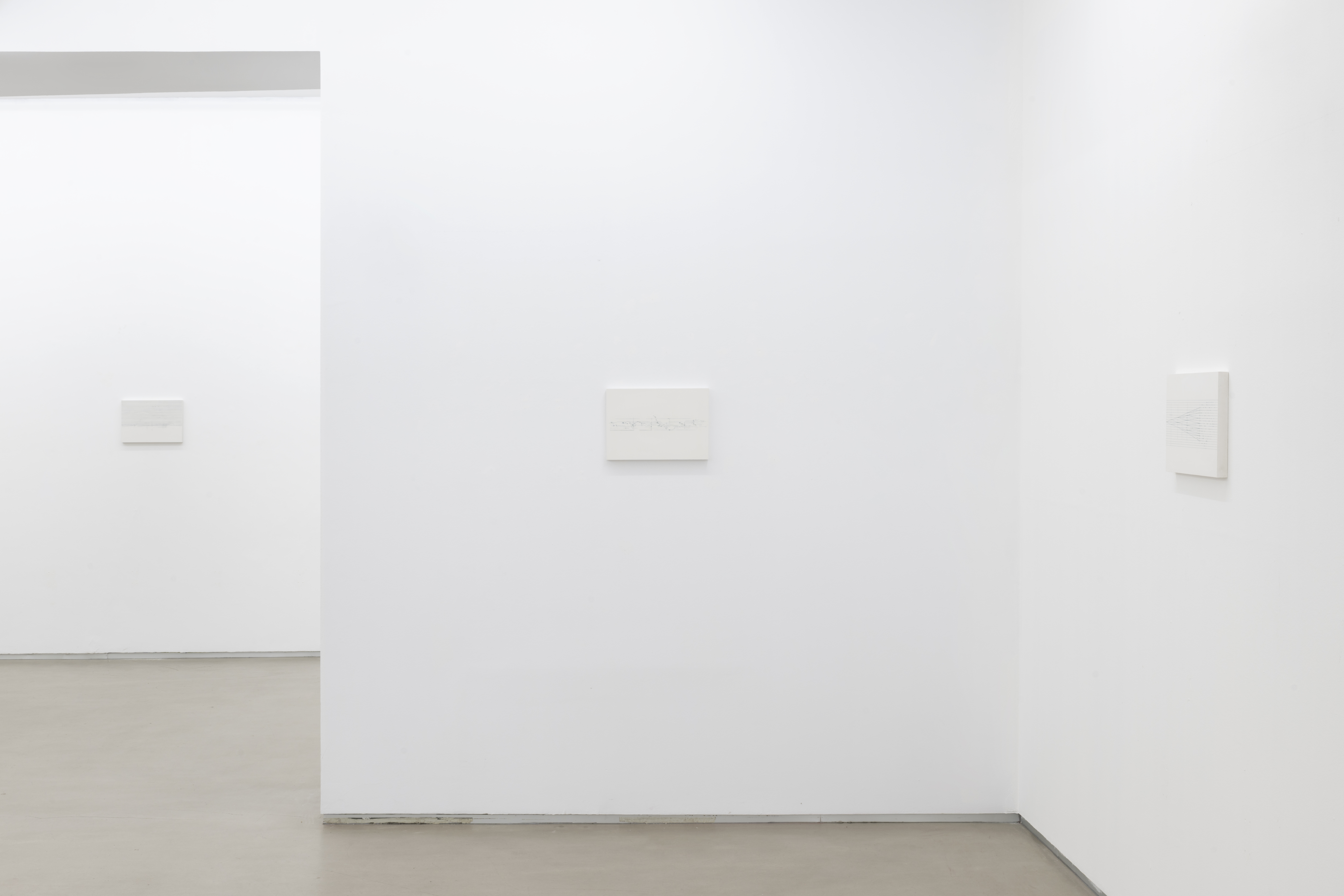 Parra & Romero, exhibition: Tabique (thumbnail)