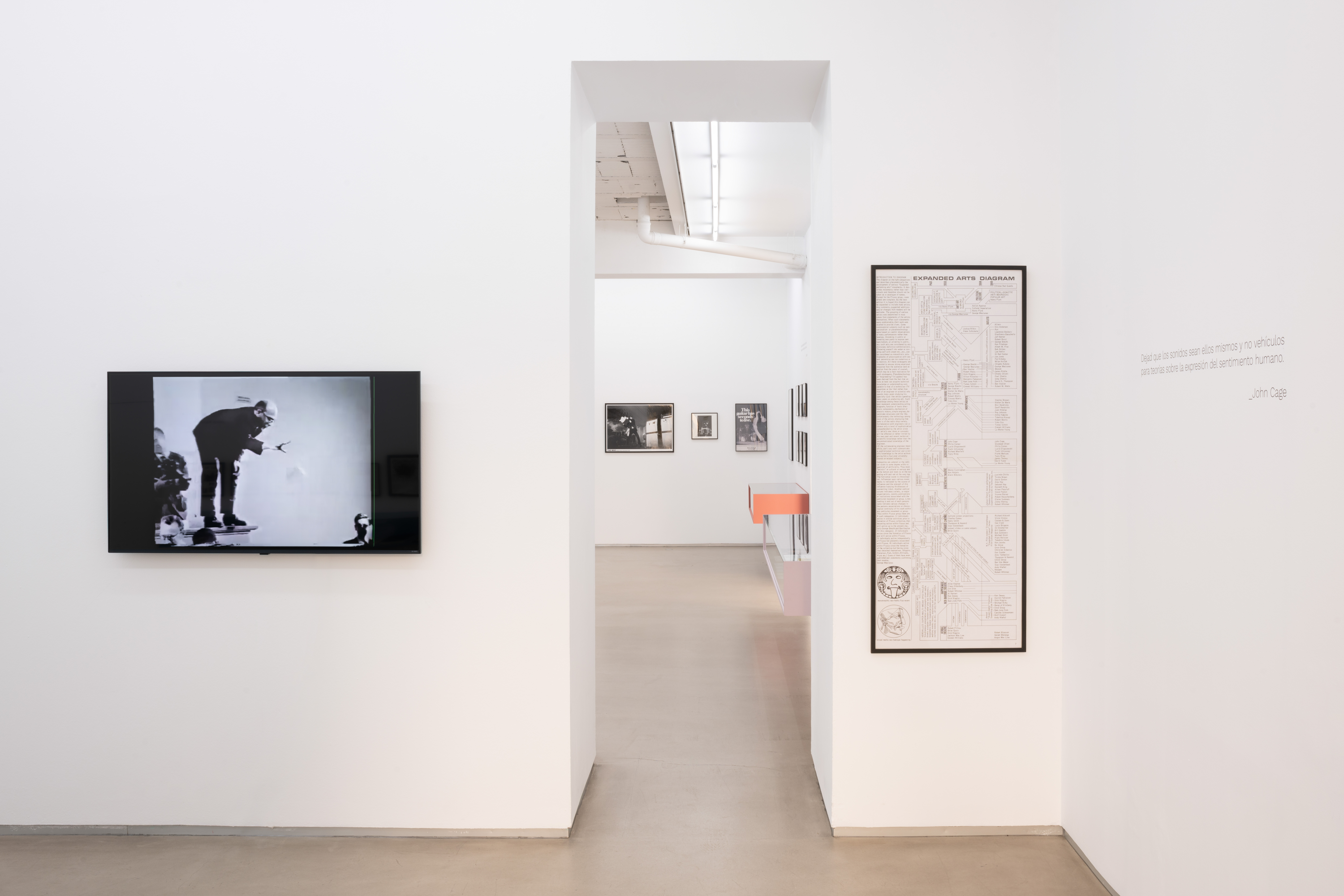 Parra & Romero, exhibition: Music Shattered (fig. 38)