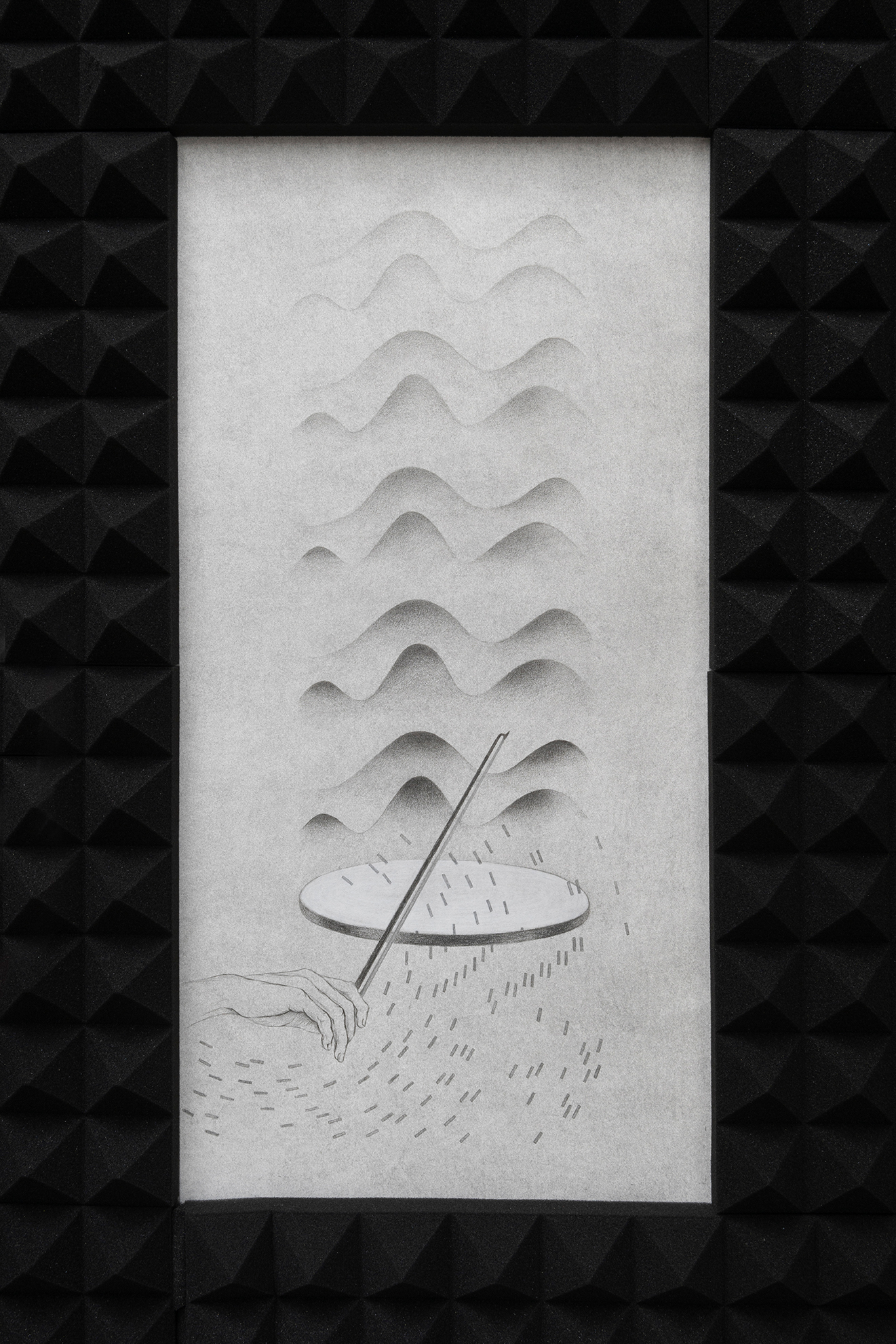 Parra & Romero, exhibition: Rest (fig. 11)