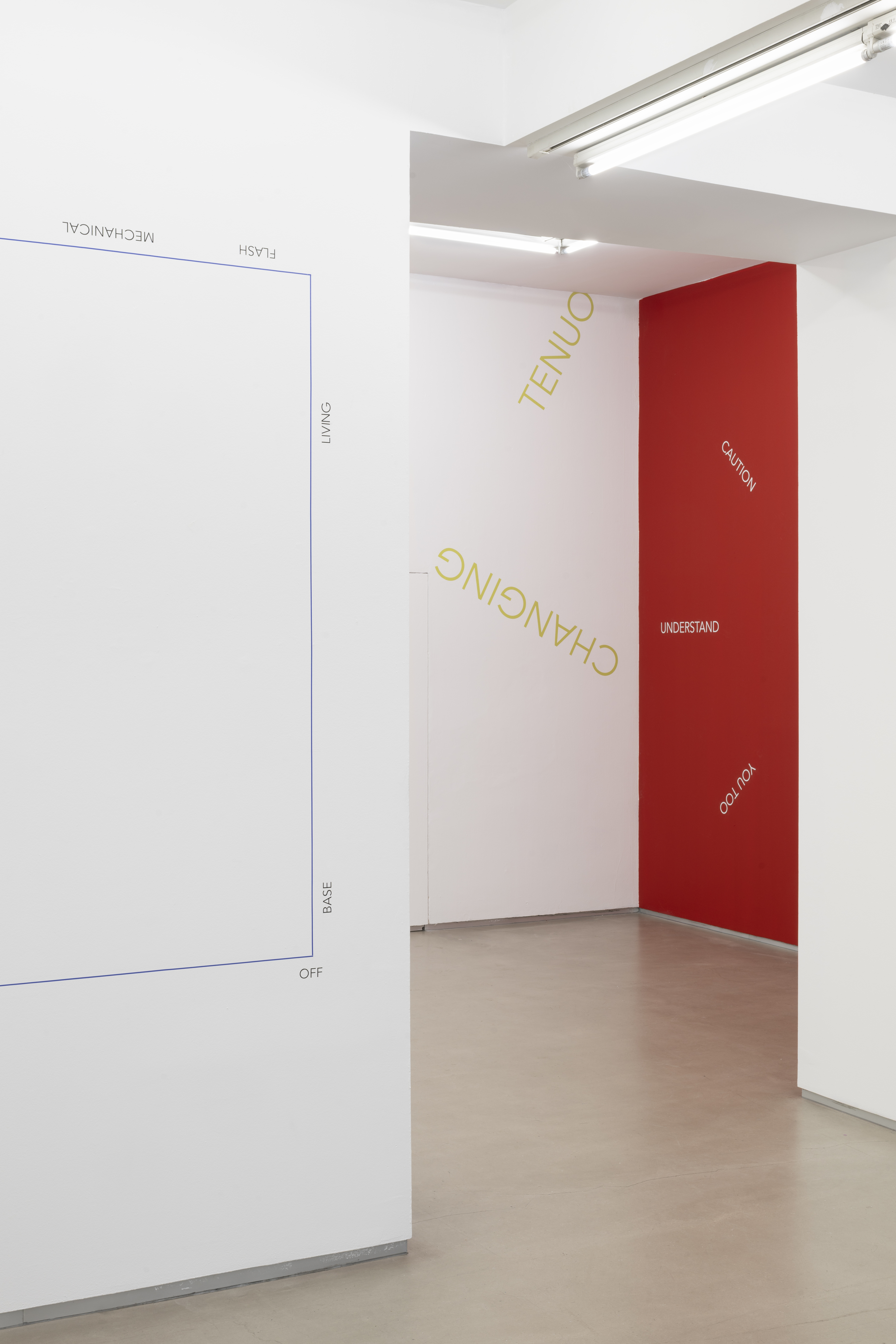 Parra & Romero, exhibition: If Walls Could Talk… (fig. 25)