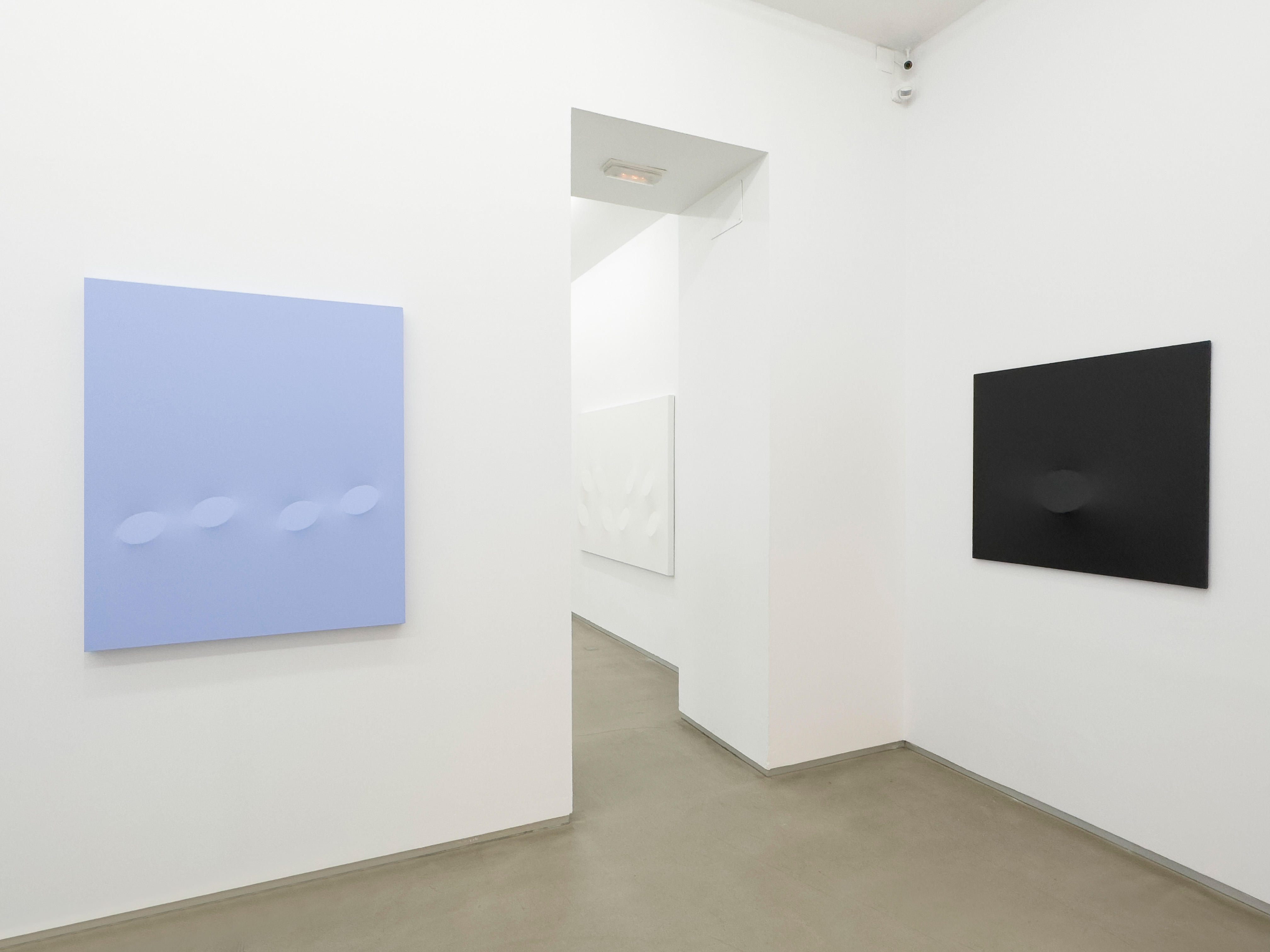 Parra & Romero, exhibition: A Continuous Act With a Specific Form (fig. 13)