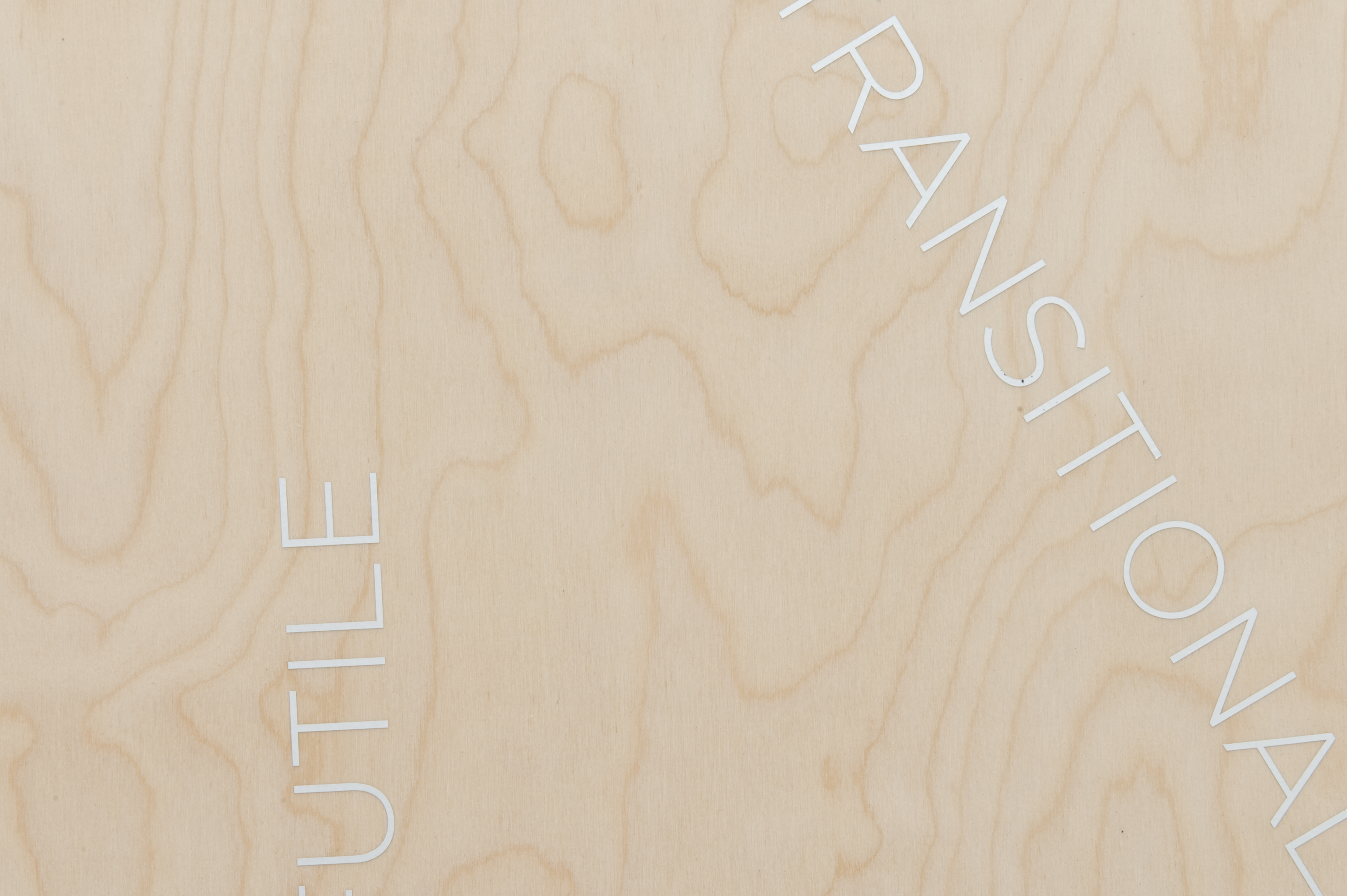 Parra & Romero, exhibition: The Space Between (fig. 13)