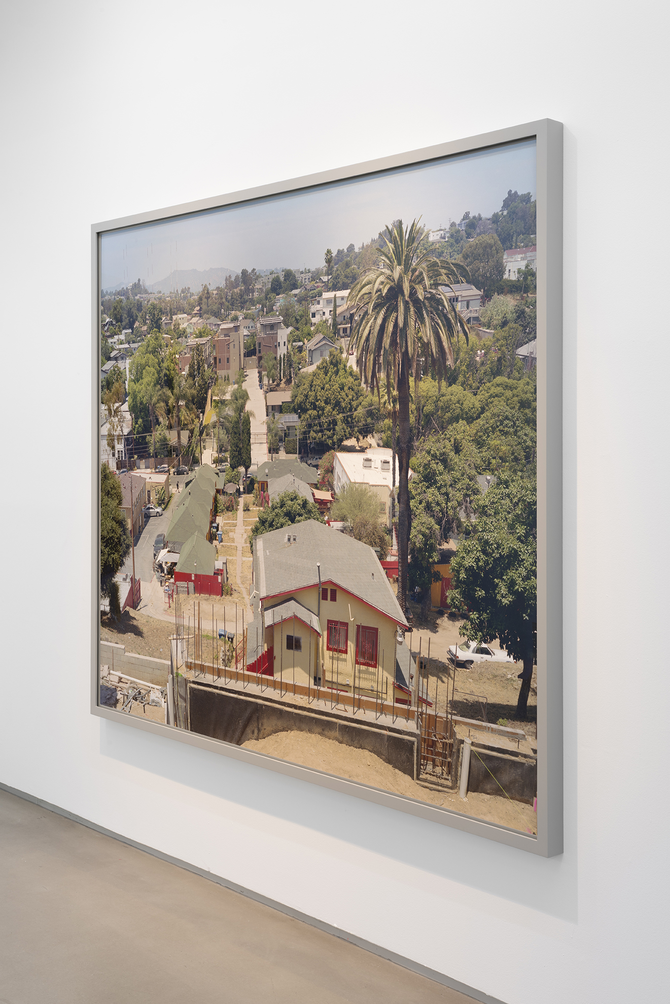 Parra & Romero, exhibition: Rehearsing Reality: Constructing the Present (fig. 29)