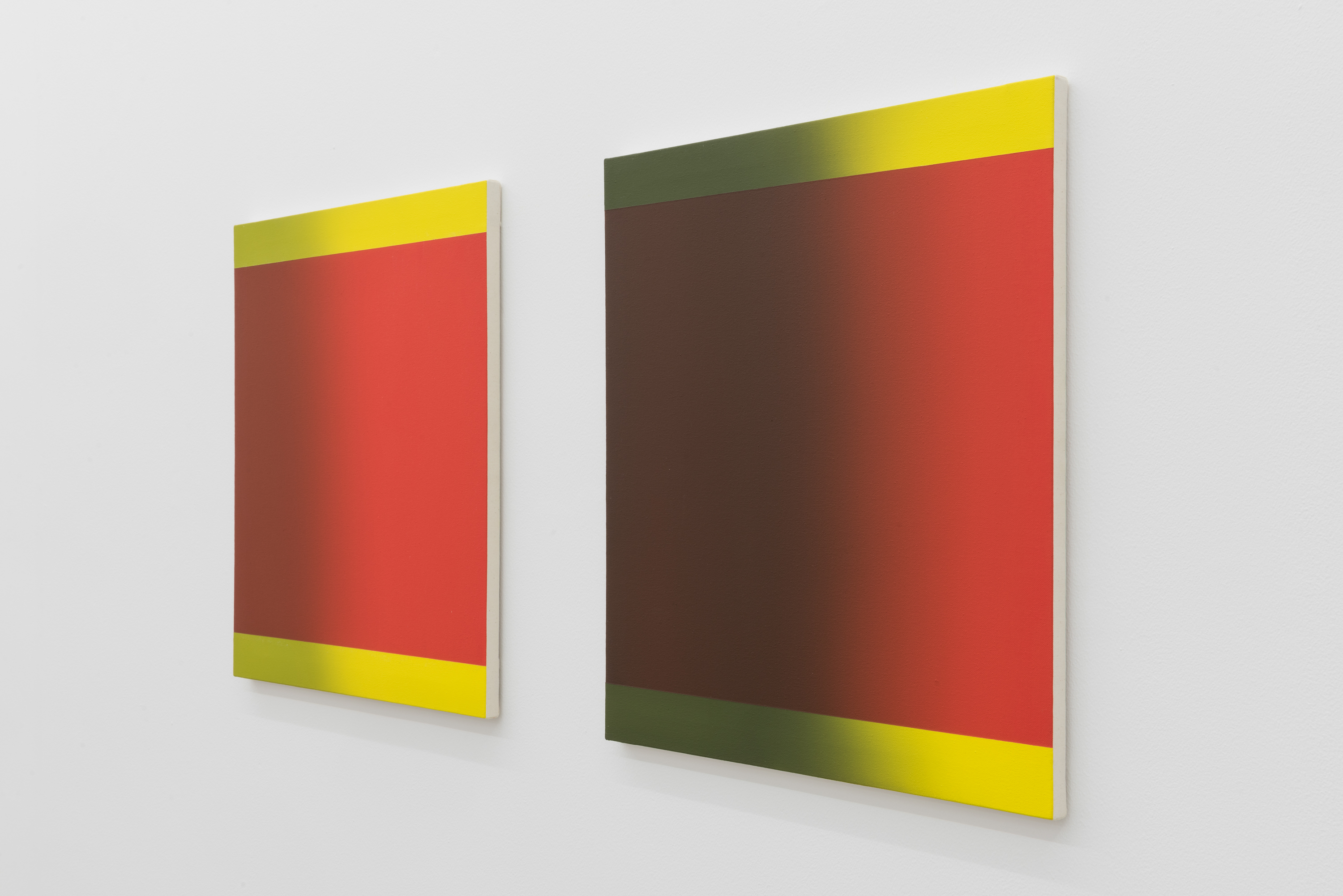 Parra & Romero, exhibition: Accrochage (fig. 5)