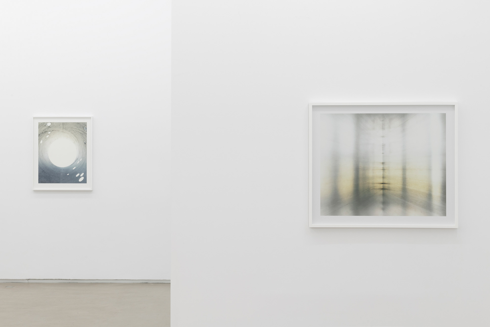 Parra & Romero, exhibition: Luisa Lambri (thumbnail)