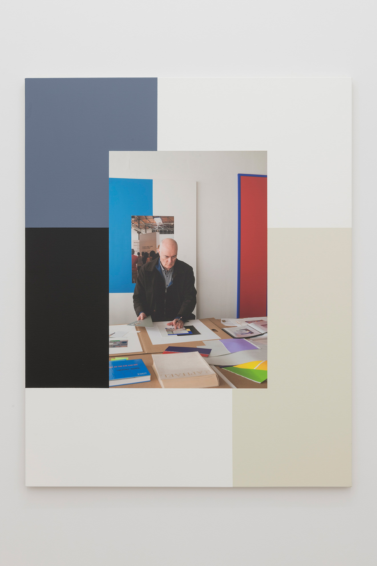 Parra & Romero, exhibition: Resonancias (fig. 4)