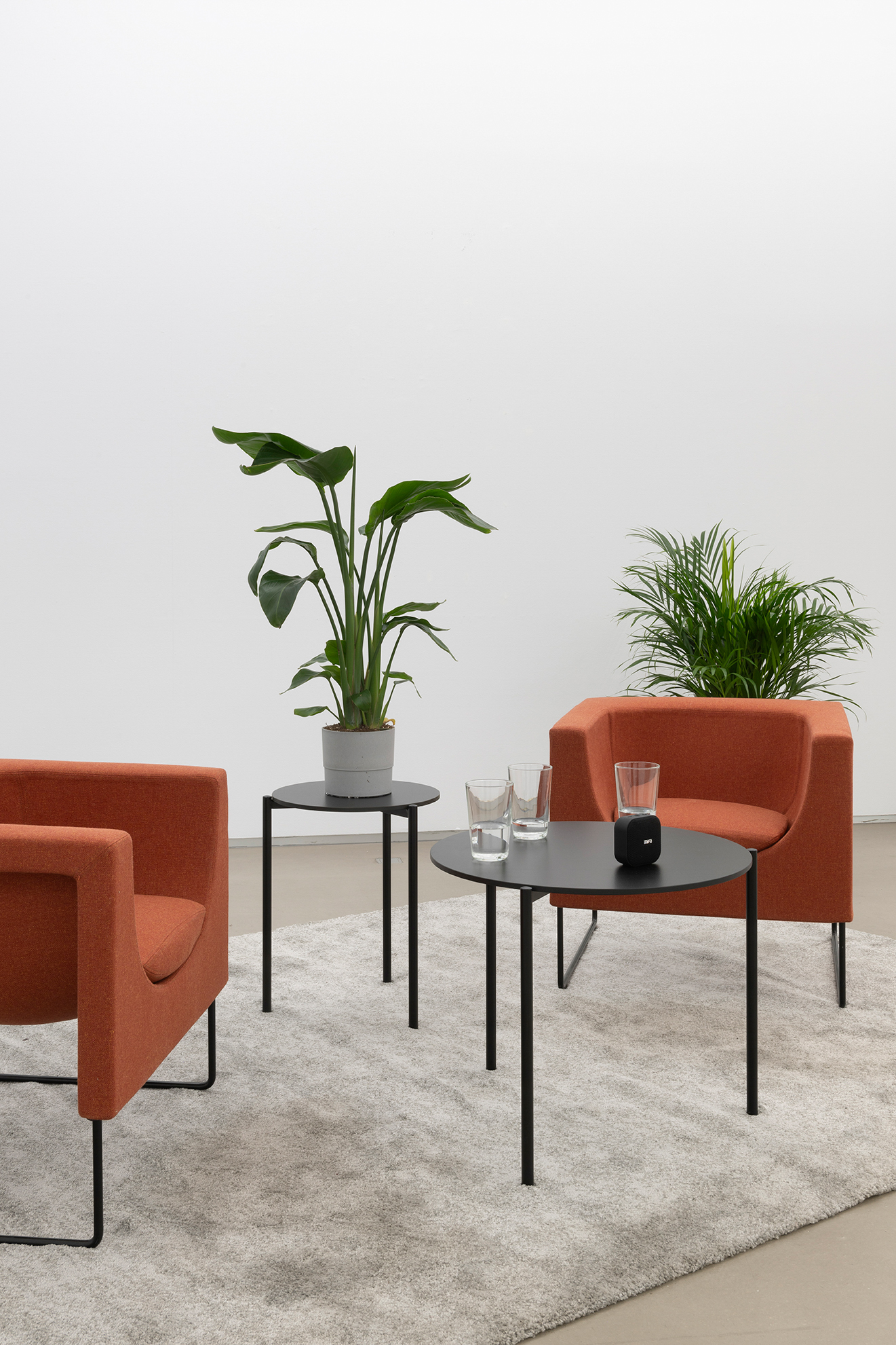 Parra & Romero, exhibition: Rest (fig. 45)