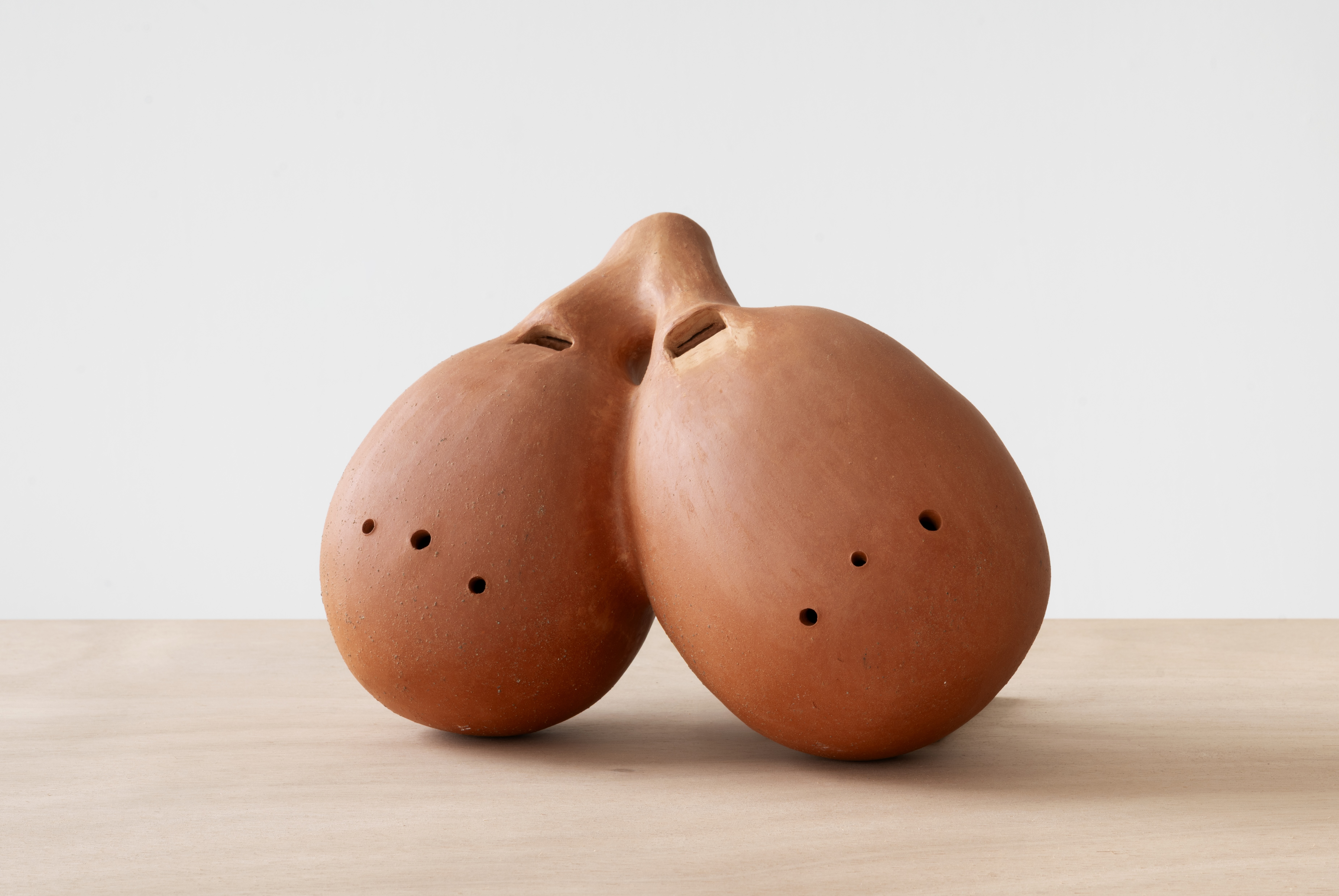 Parra & Romero, exhibition: Form and Spirit (fig. 50)