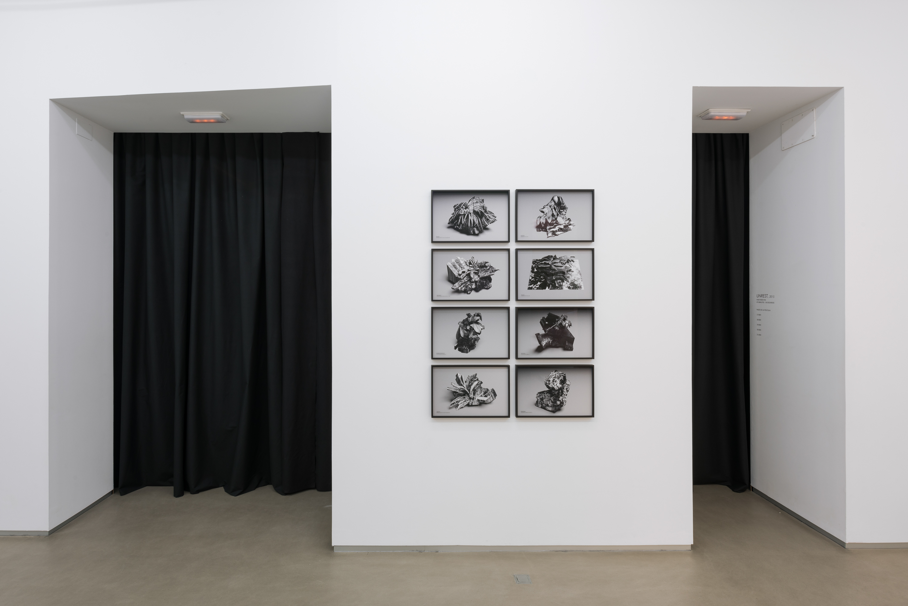 Parra & Romero, exhibition: Unrest (fig. 9)