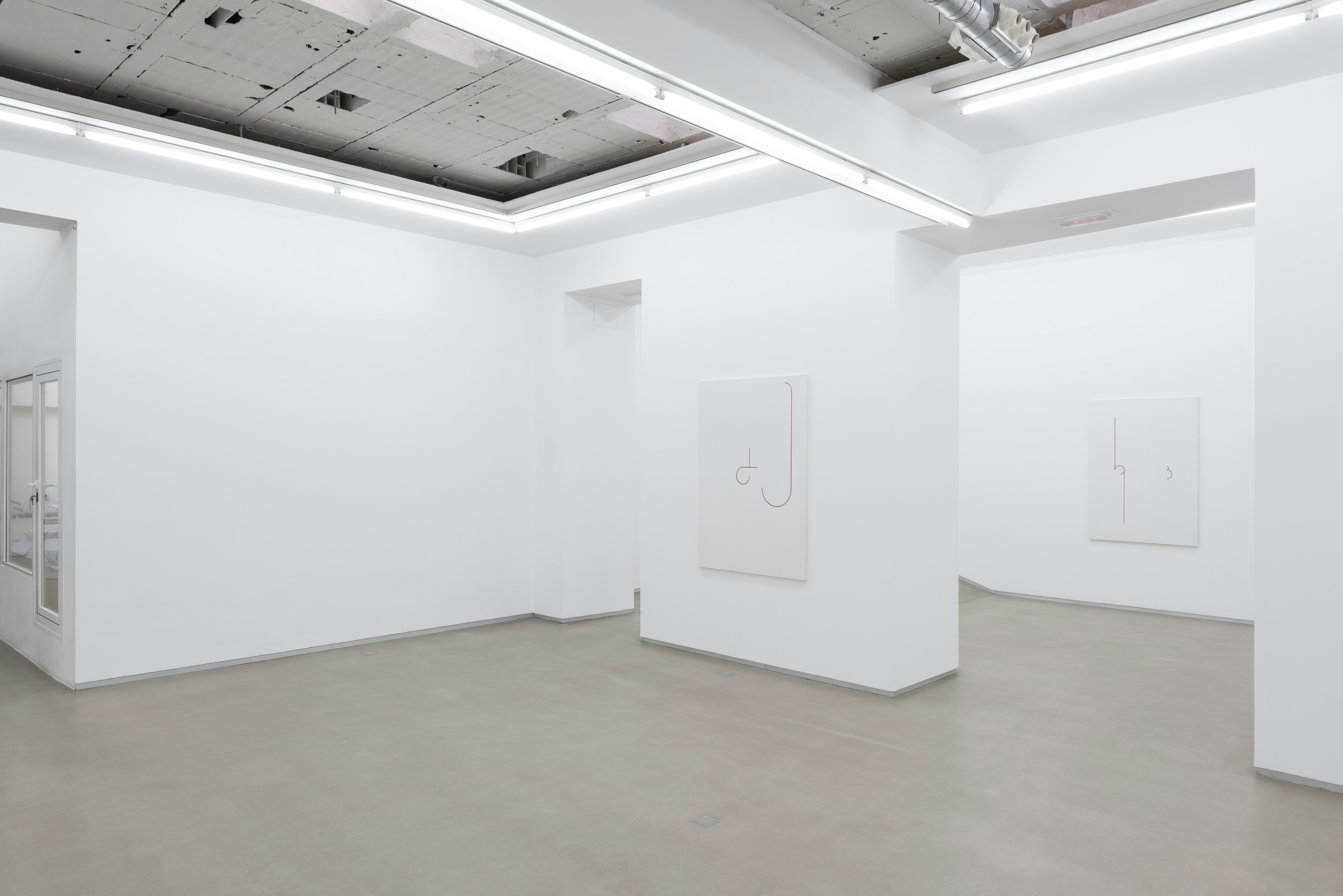 Parra & Romero, exhibition: Alteration of character (fig. 22)