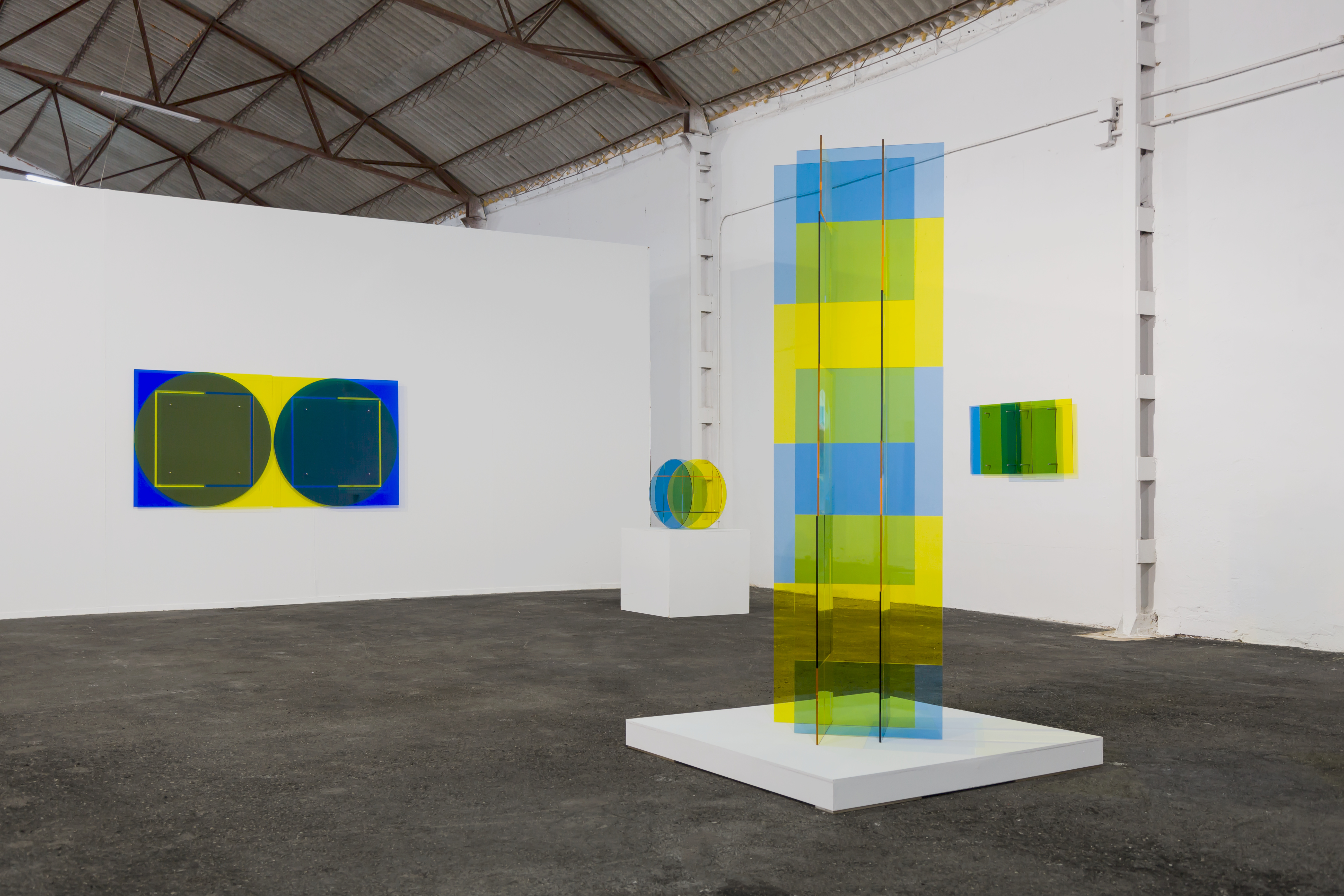 Parra & Romero, exhibition: 10 Anniversary (Part II) (fig. 3)