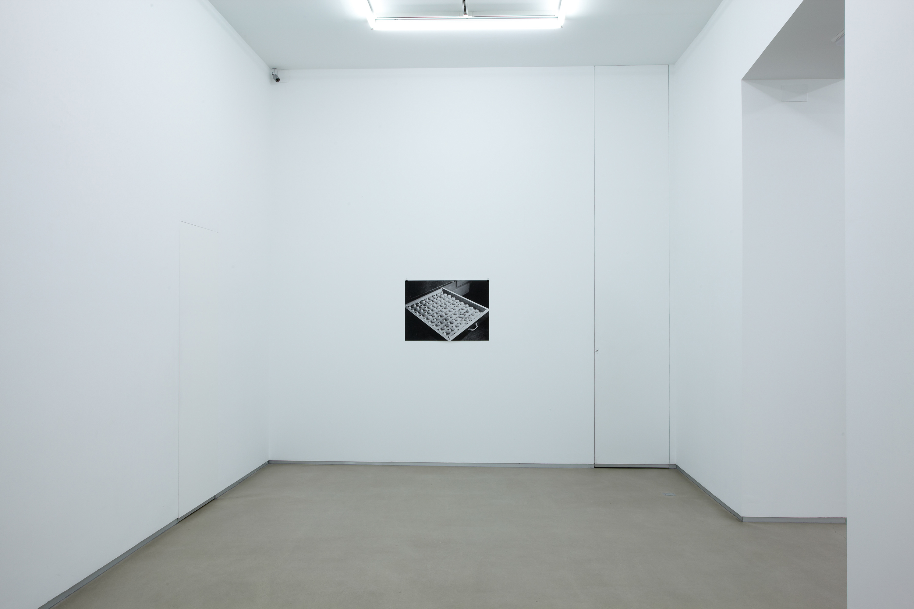 Parra & Romero, exhibition: Quizá es cierto en teoría (fig. 3)