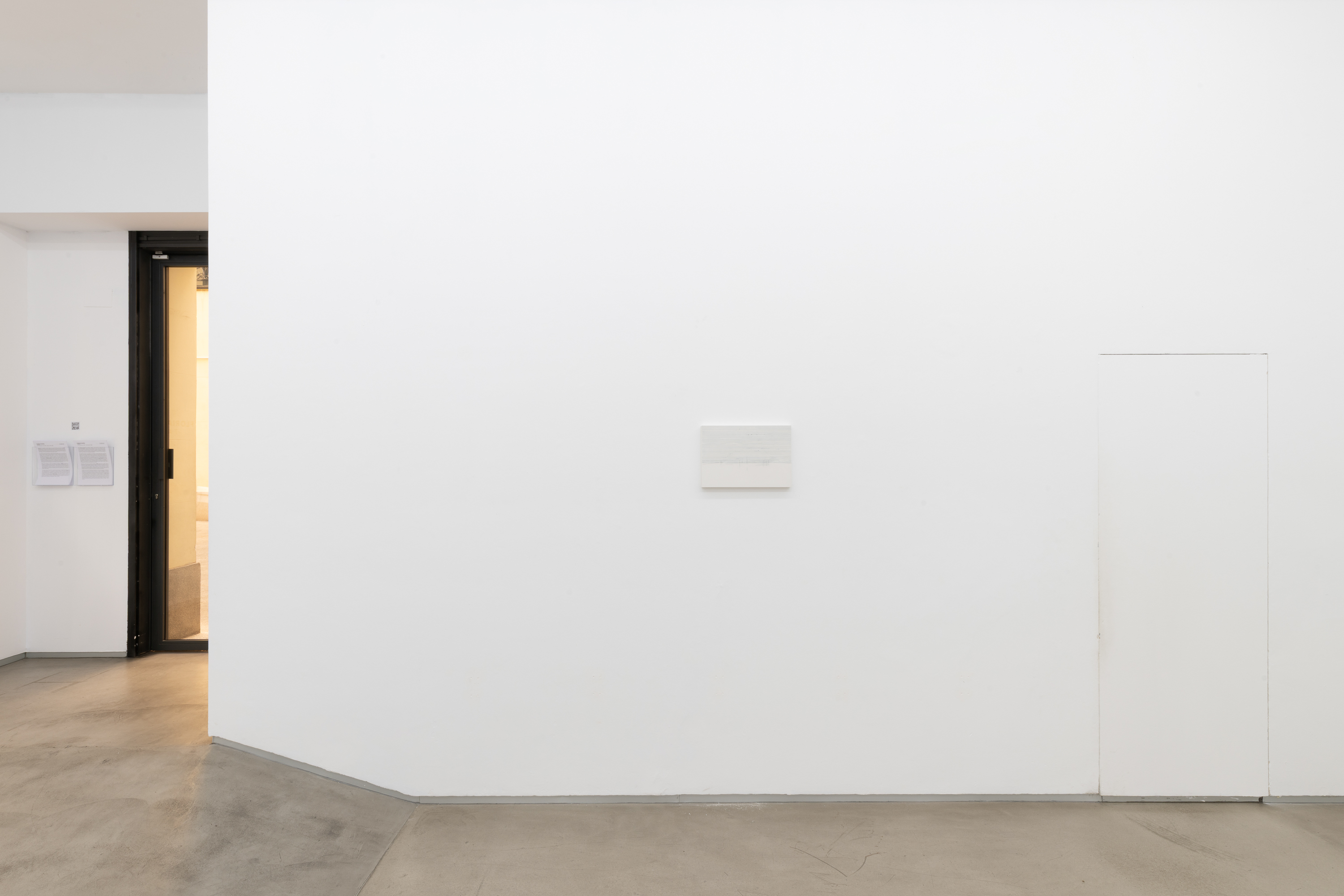 Parra & Romero, exhibition: Tabique (fig. 2)