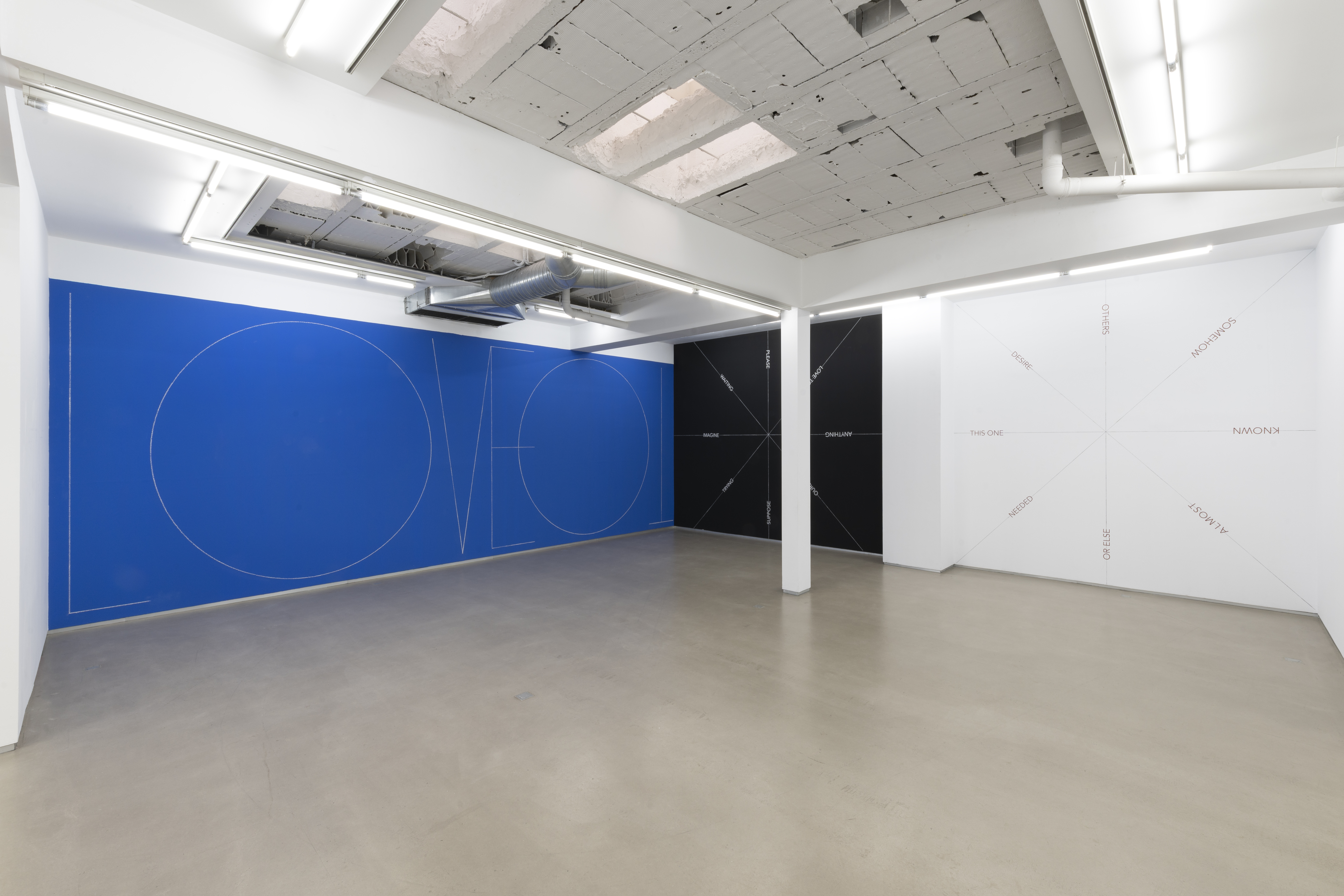 Parra & Romero, exhibition: If Walls Could Talk… (fig. 17)