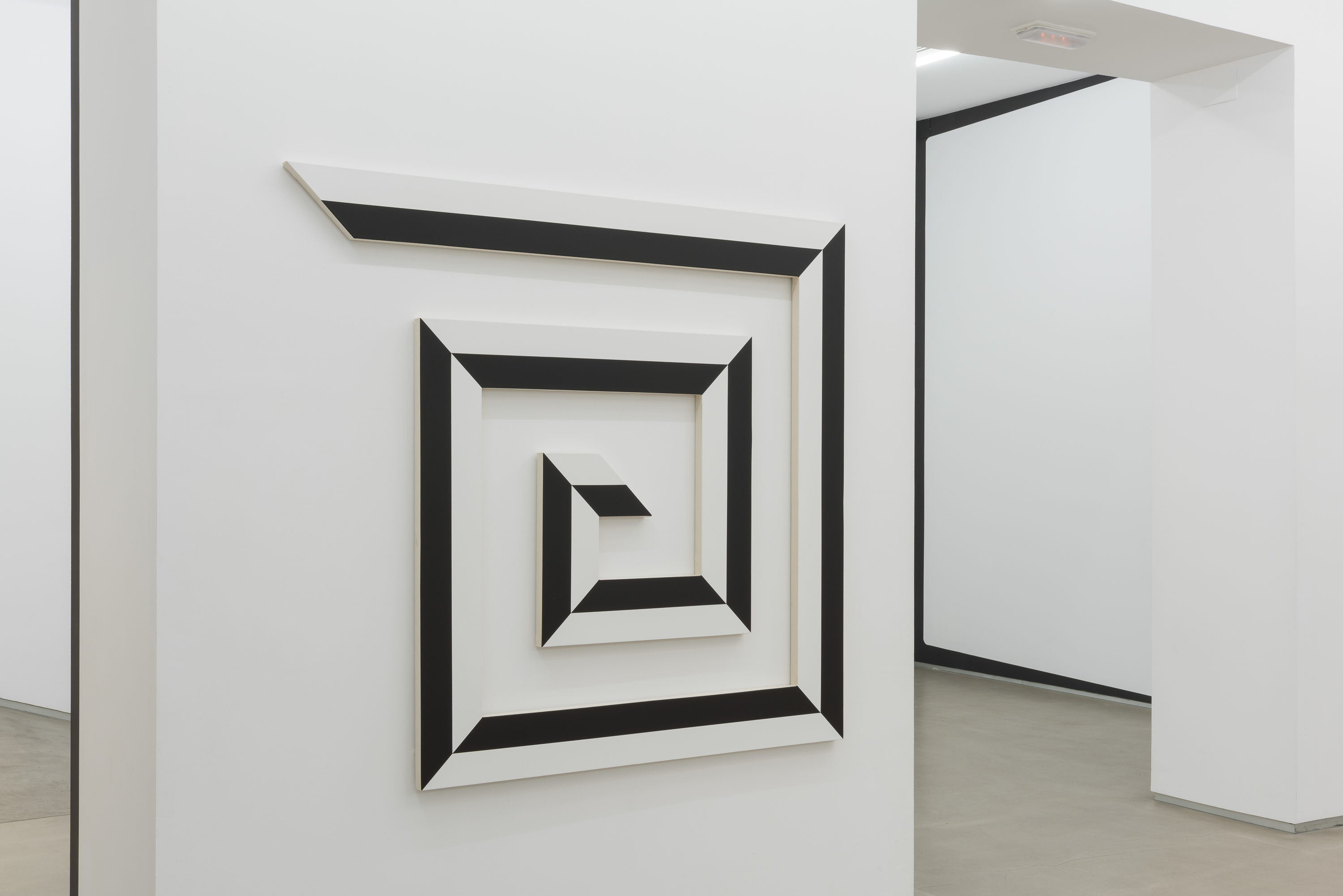 Parra & Romero, exhibition: INTERSECTION (fig. 41)