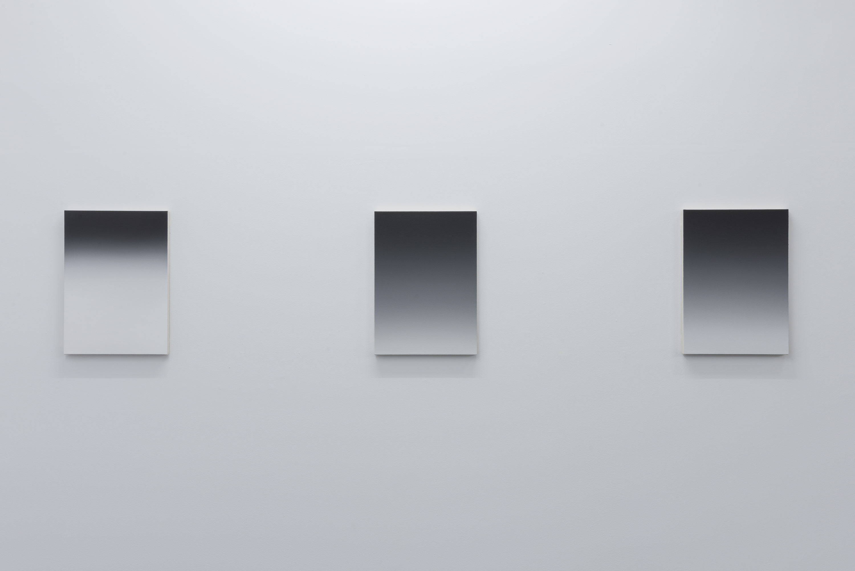 Parra & Romero, exhibition: Tenir pendant que le balancement se meurt (fig. 16)