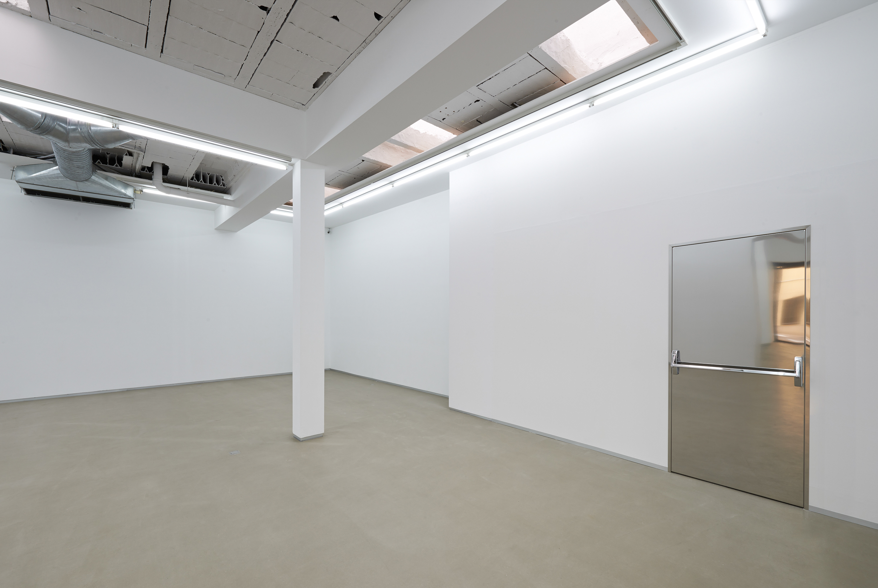 Parra & Romero, exhibition: This is not an exit (fig. 8)