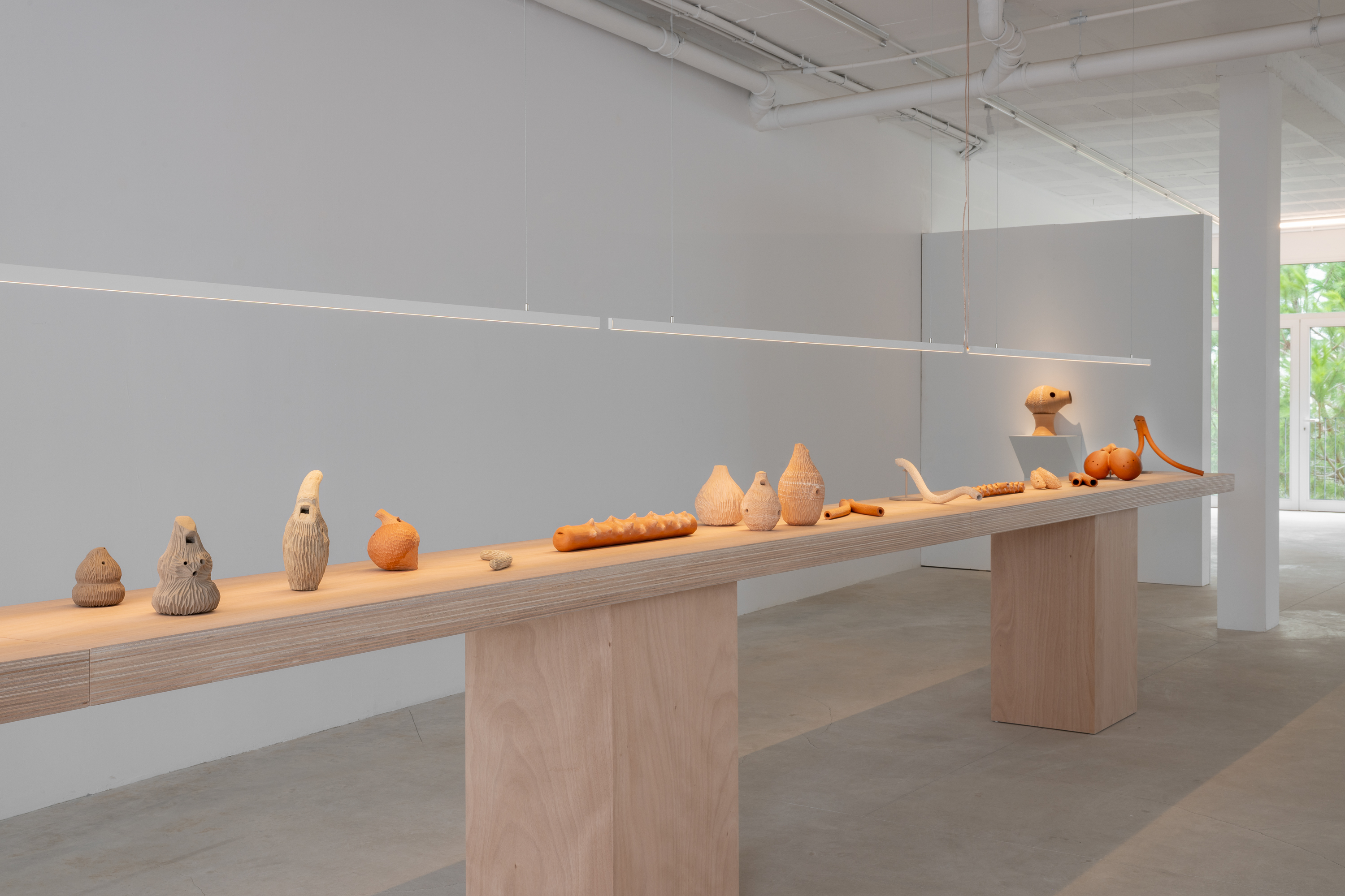 Parra & Romero, exhibition: Form and Spirit (fig. 10)