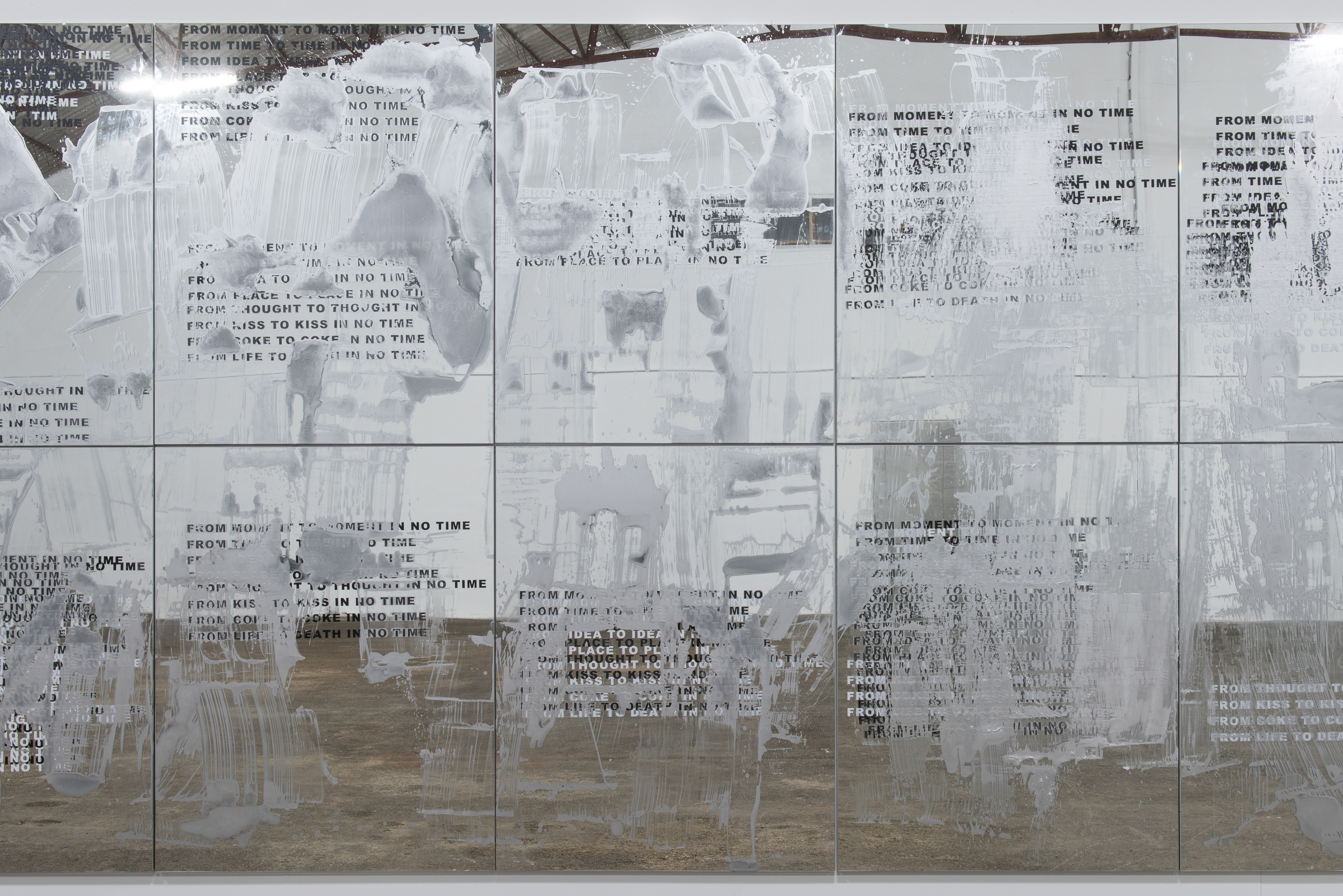 Parra & Romero, exhibition: Timeless (fig. 21)