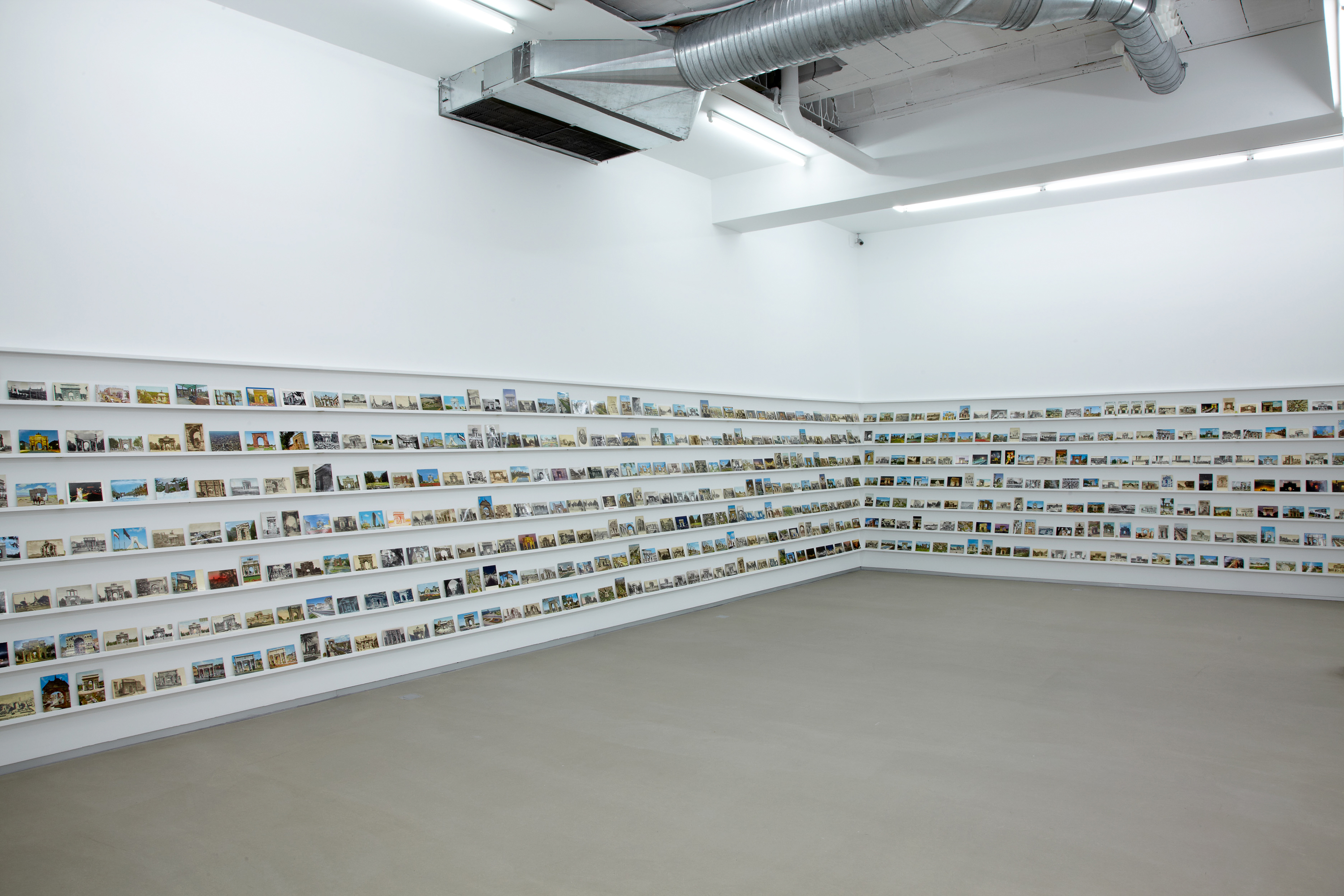 Parra & Romero, exhibition: Quizá es cierto en teoría (fig. 6)